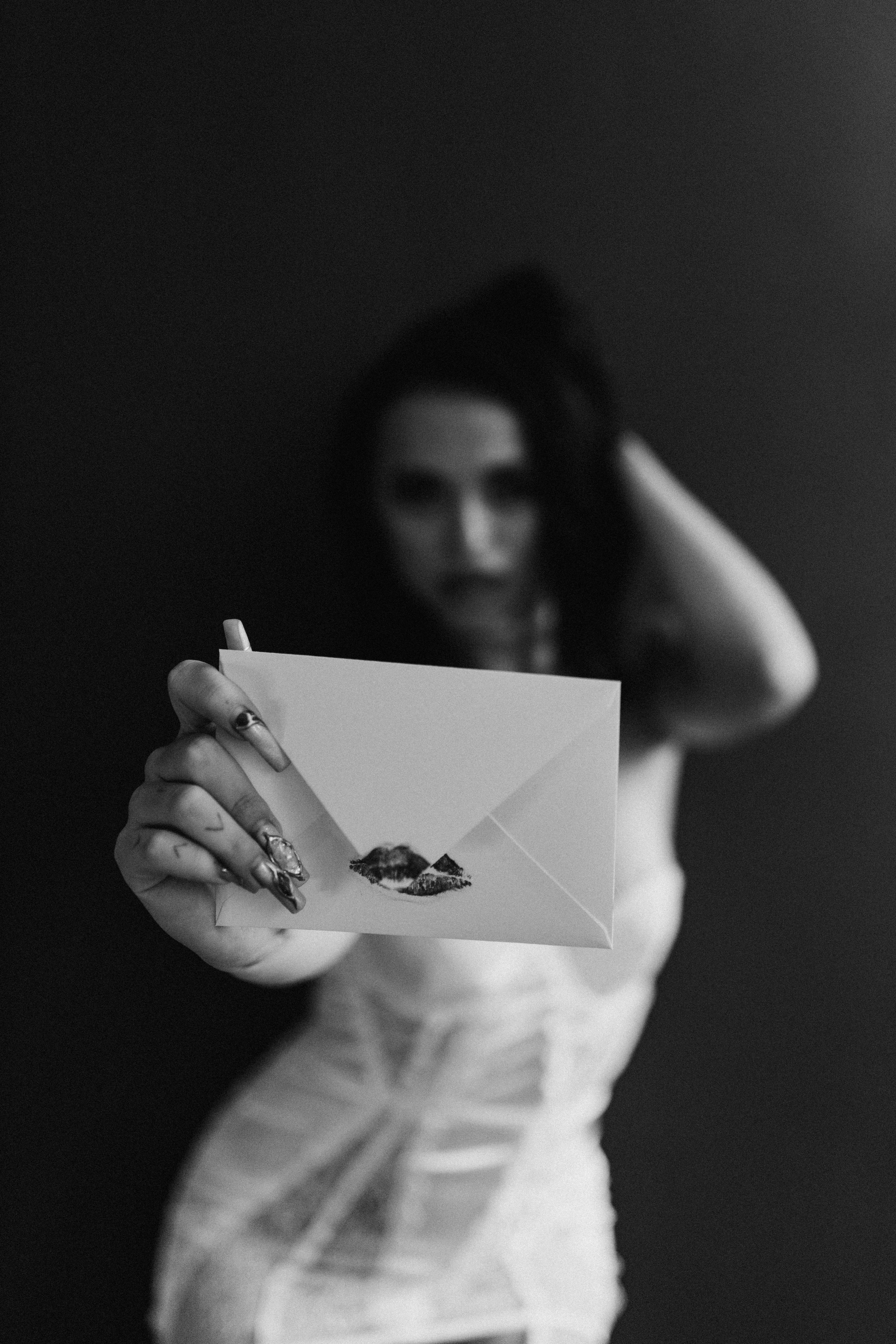 Лина. Фотограф НОГИНСК, Москва, Анастасия Белая