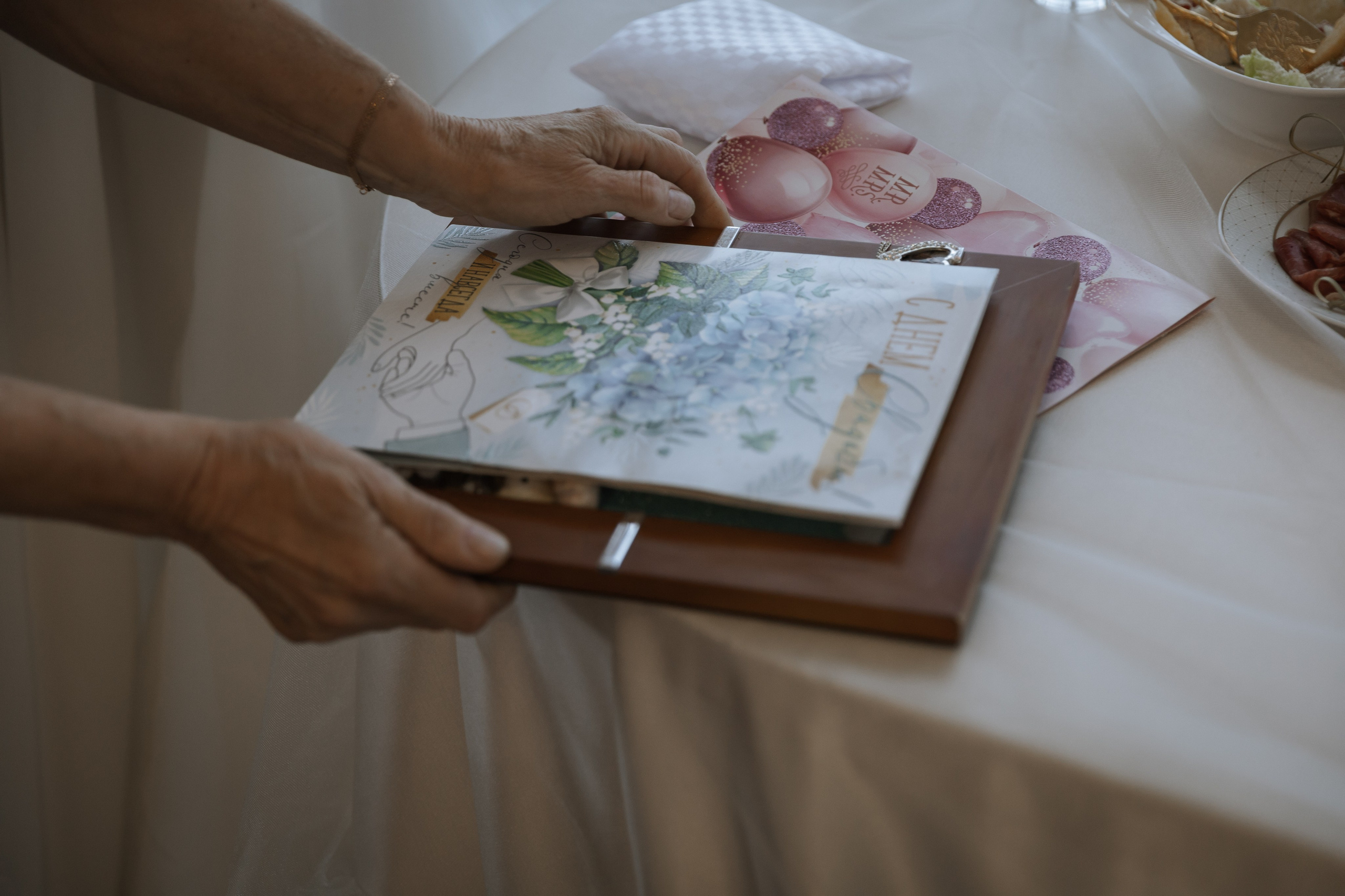 Вика & Арман