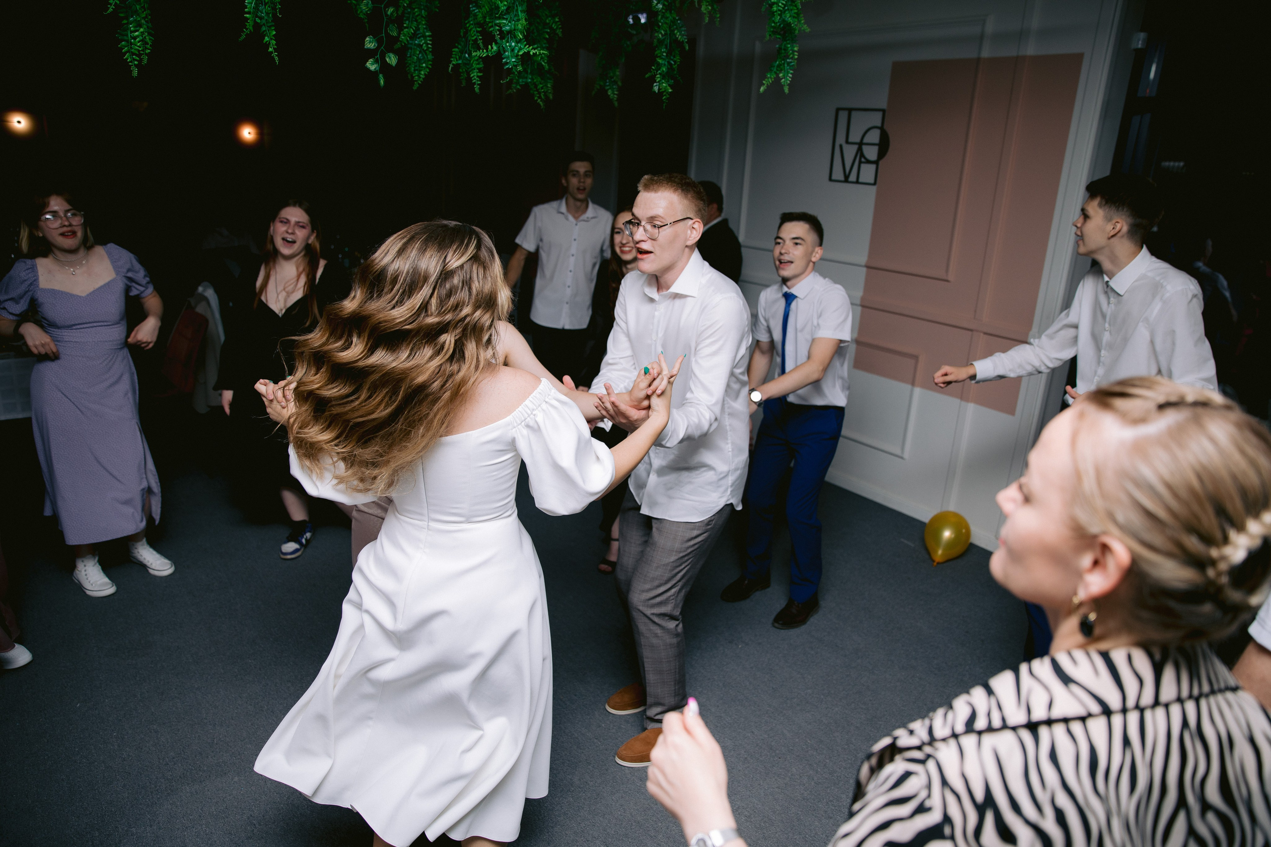 Выпуск 23 + кафе. Фотограф | Таганрог | Ростов