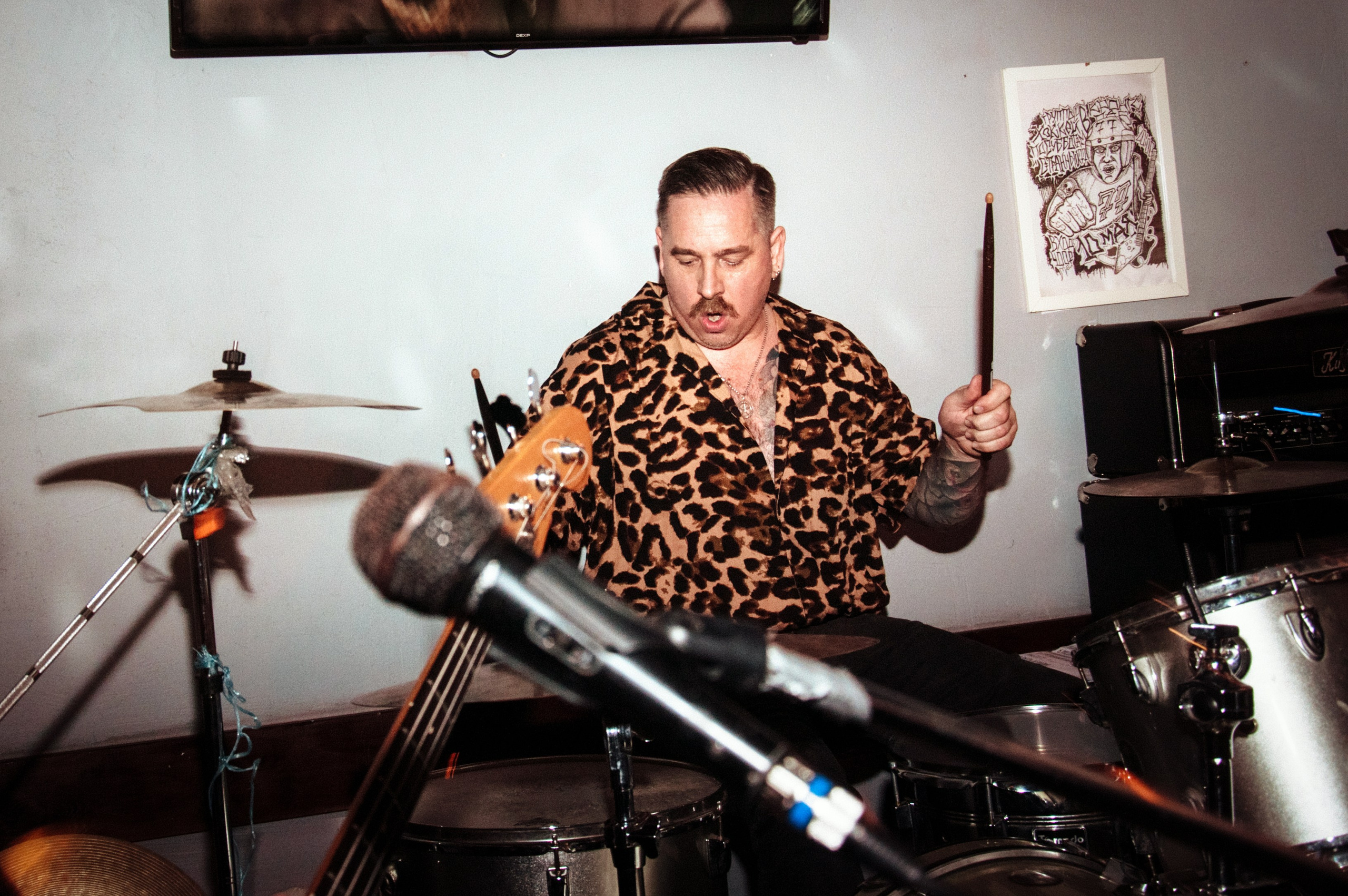 28.02 Памятка, Мерзкое быдло. Репортажный фотограф в Симферополе Зареев Иван