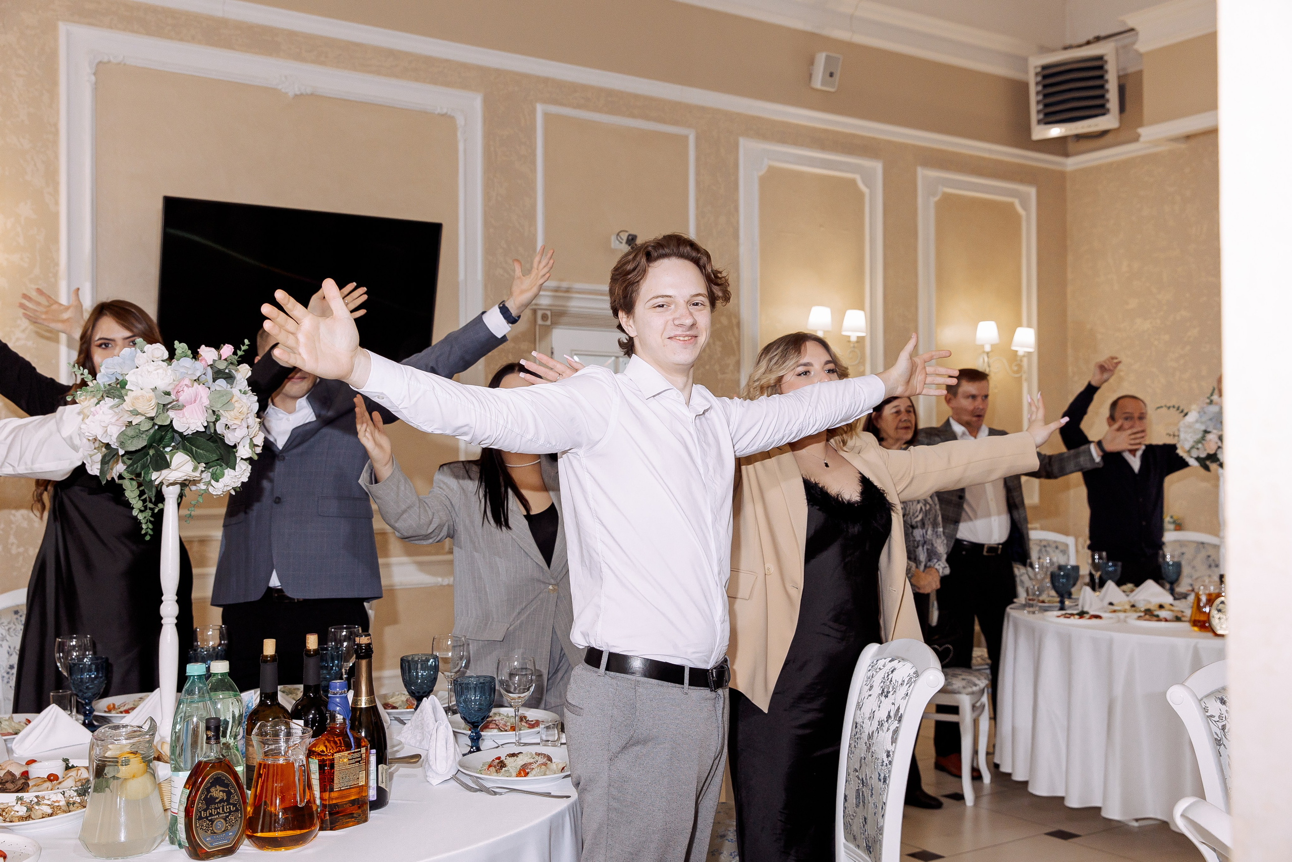 Владислава и Никита. Свадебный и семейный фотограф в Челябинске Юлия Ишимова