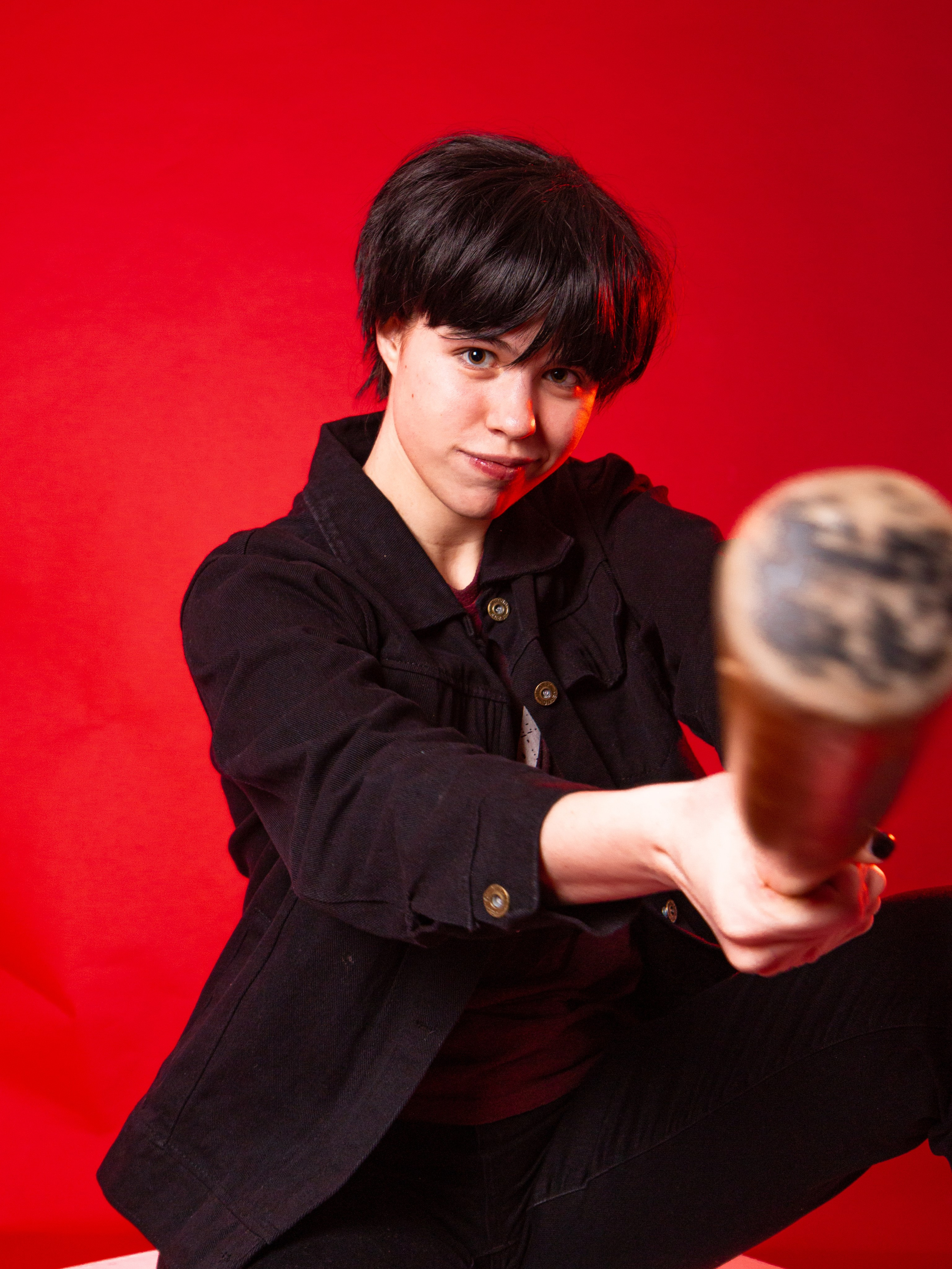 Студийные портреты. Предметный и репортажный фотограф Алексей Кротов