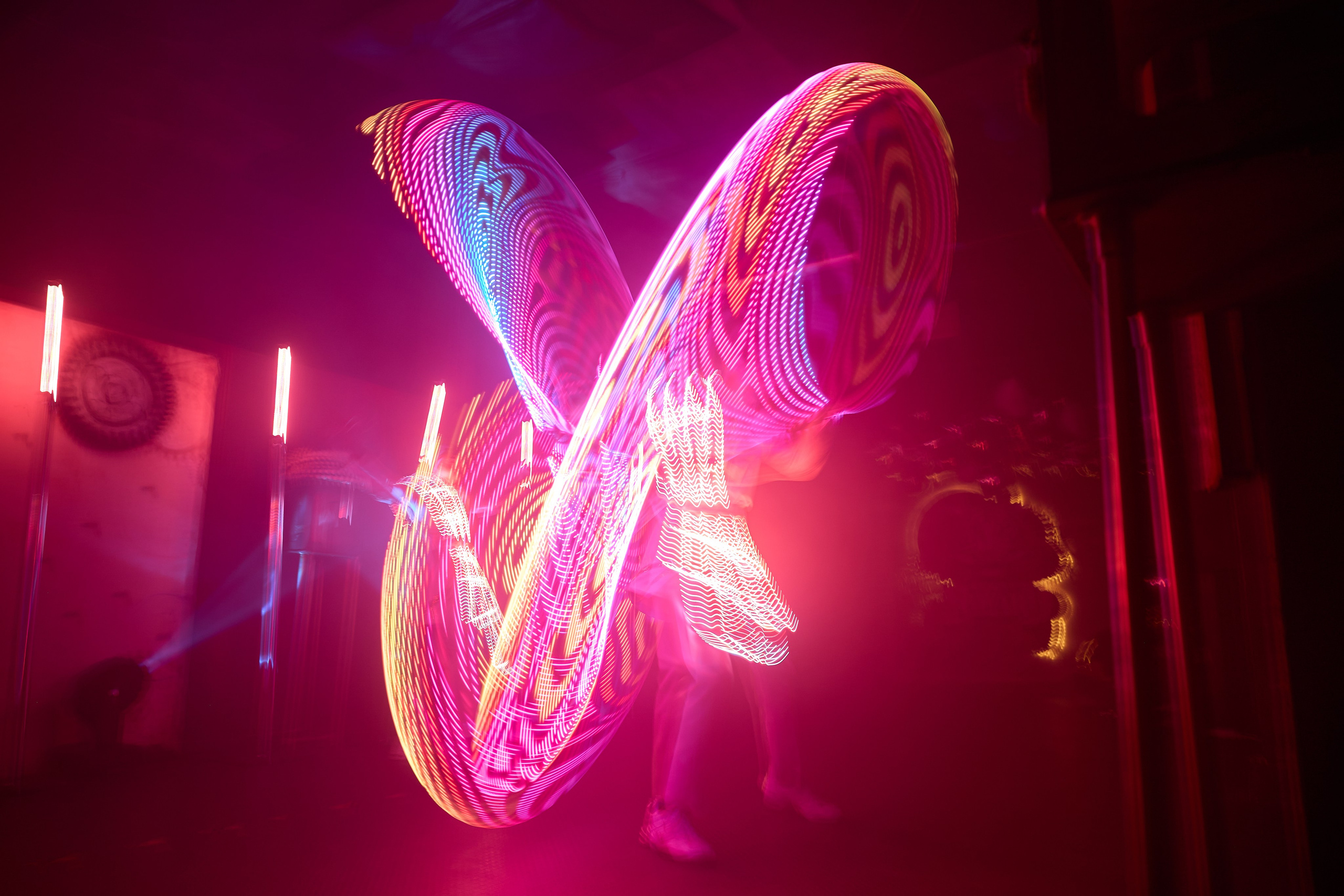 Фотосъёмка квестов и квест-шоу. Предметный и репортажный фотограф Алексей Кротов