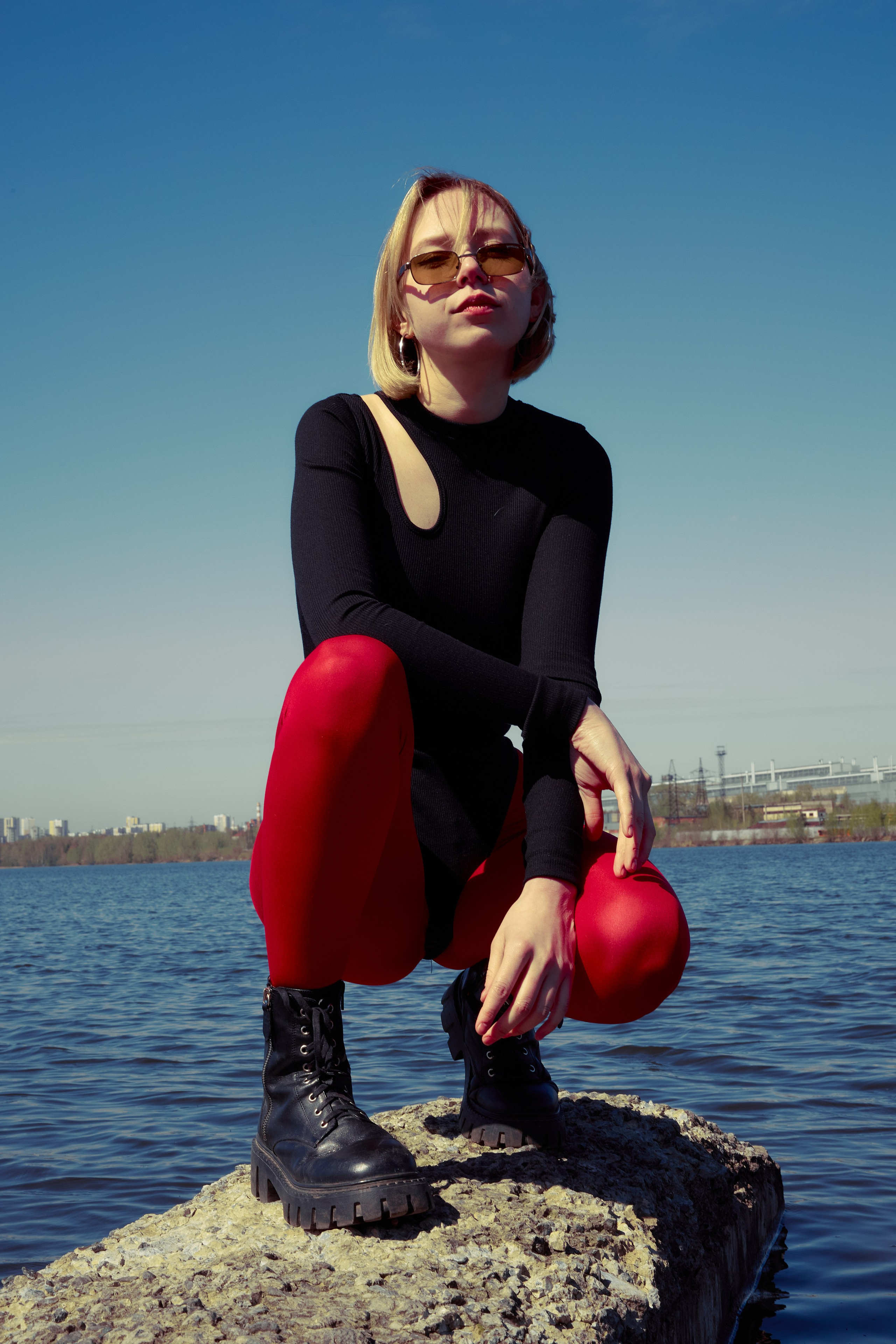 Анастасия, ВИЗпруд. Предметный и репортажный фотограф Алексей Кротов