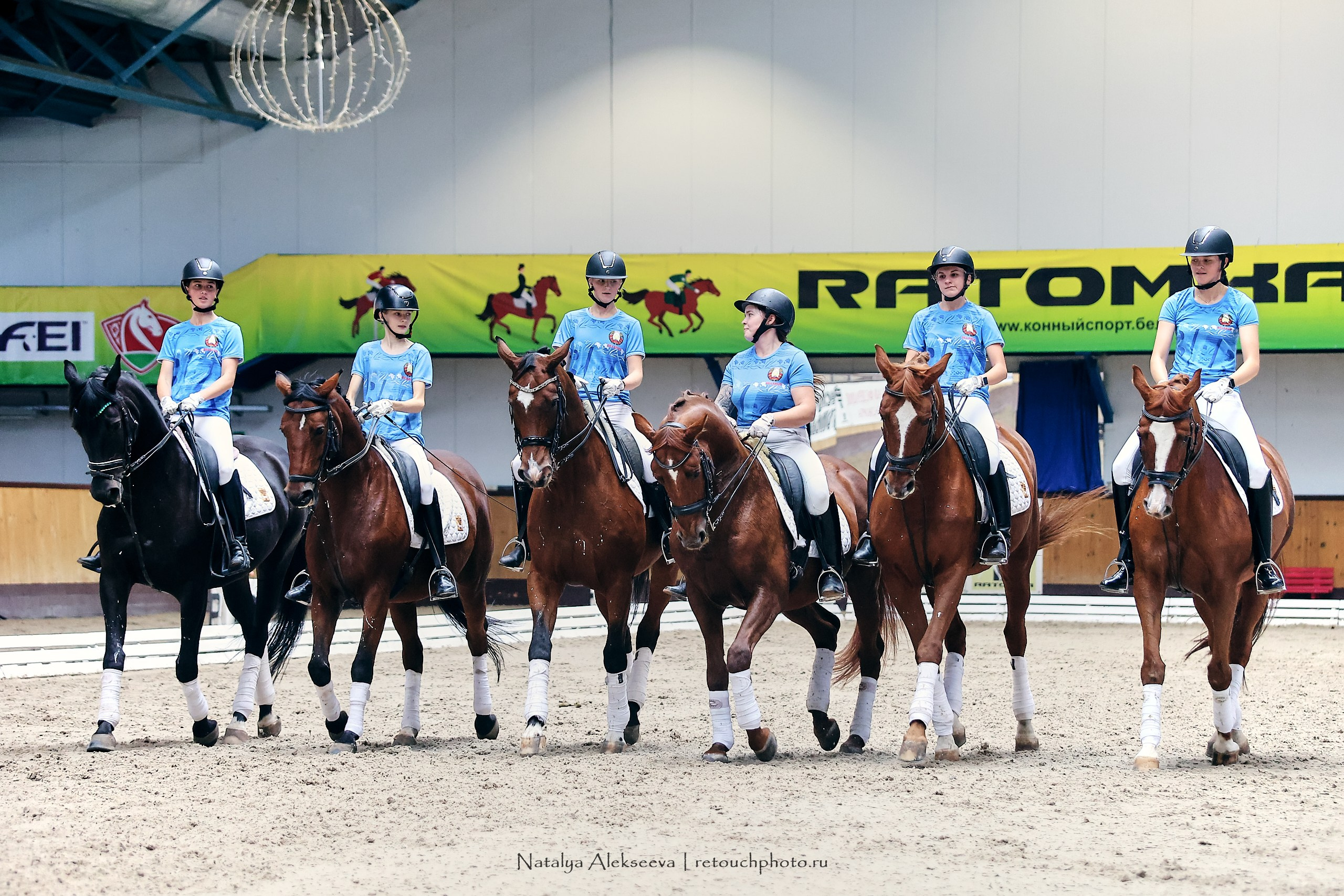 Звезды Евразии по выездке, Минск | 10'2023. Репортажный фотограф и ретушер в Москве Наталья Алексеева