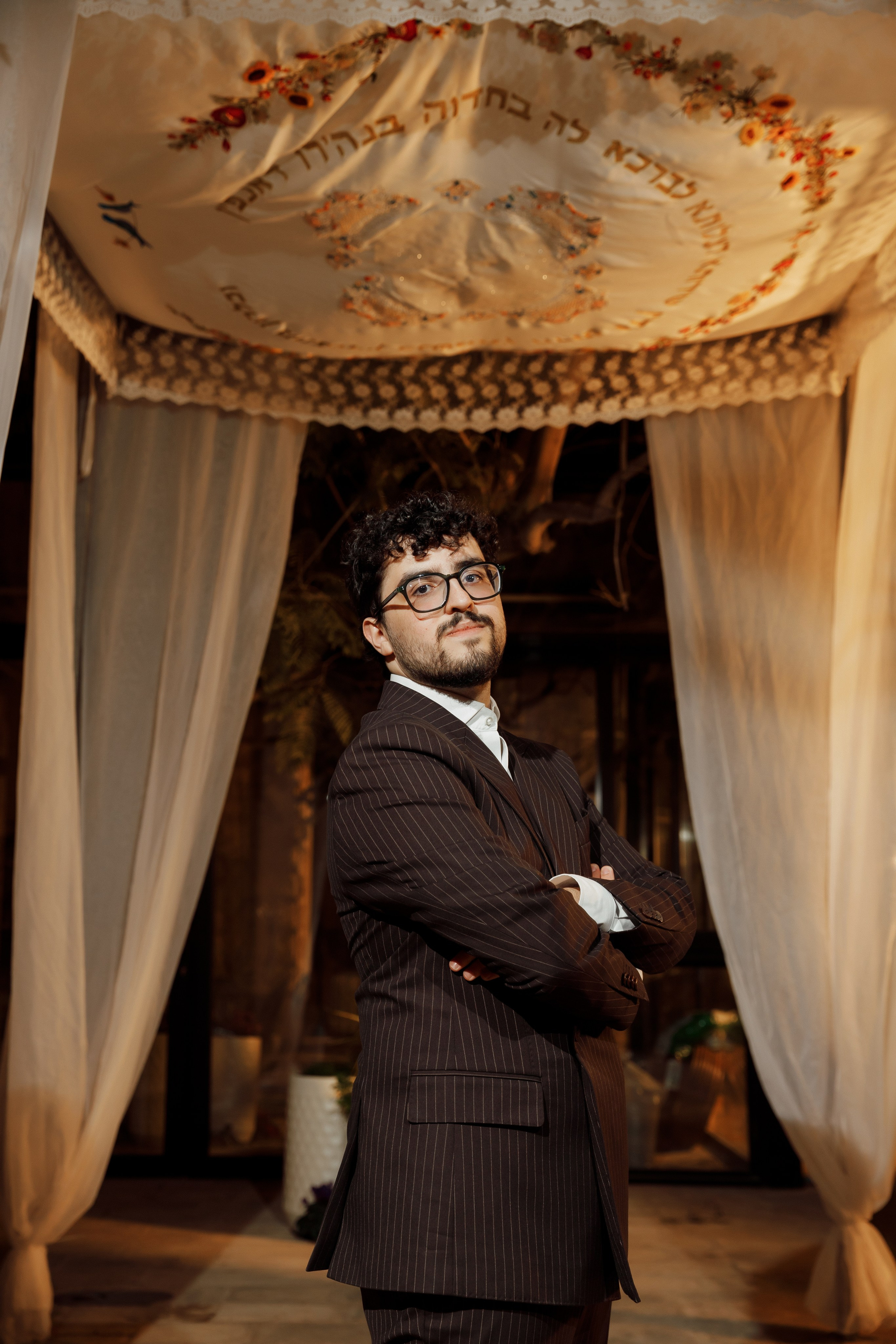 Weddings. Photographer Michael Alekseev