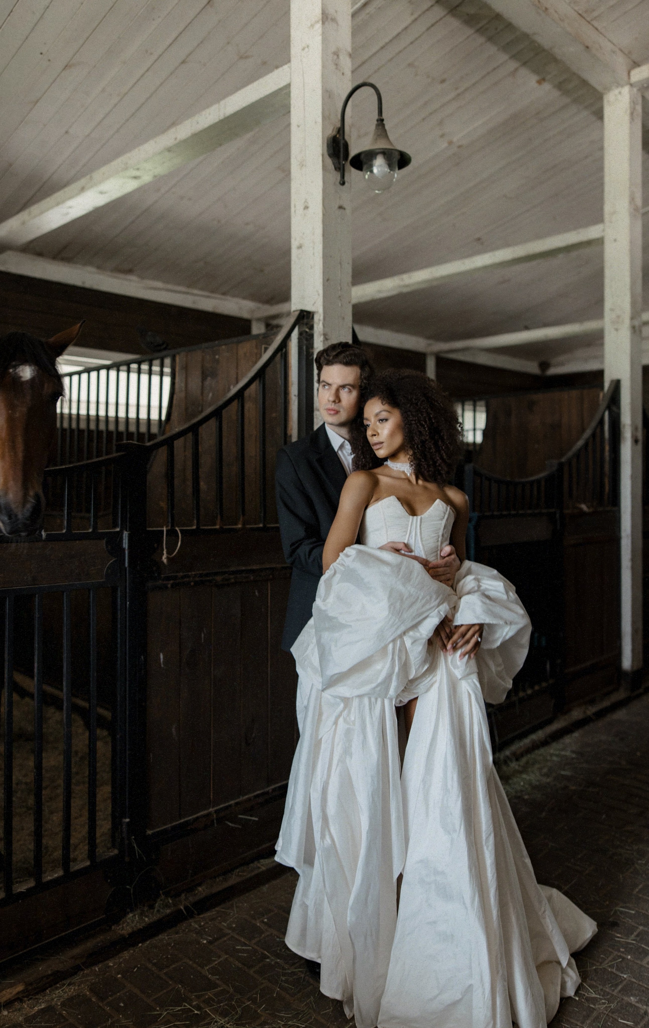 Amalia & Artem. Alamzar Gurbanova — Photographer