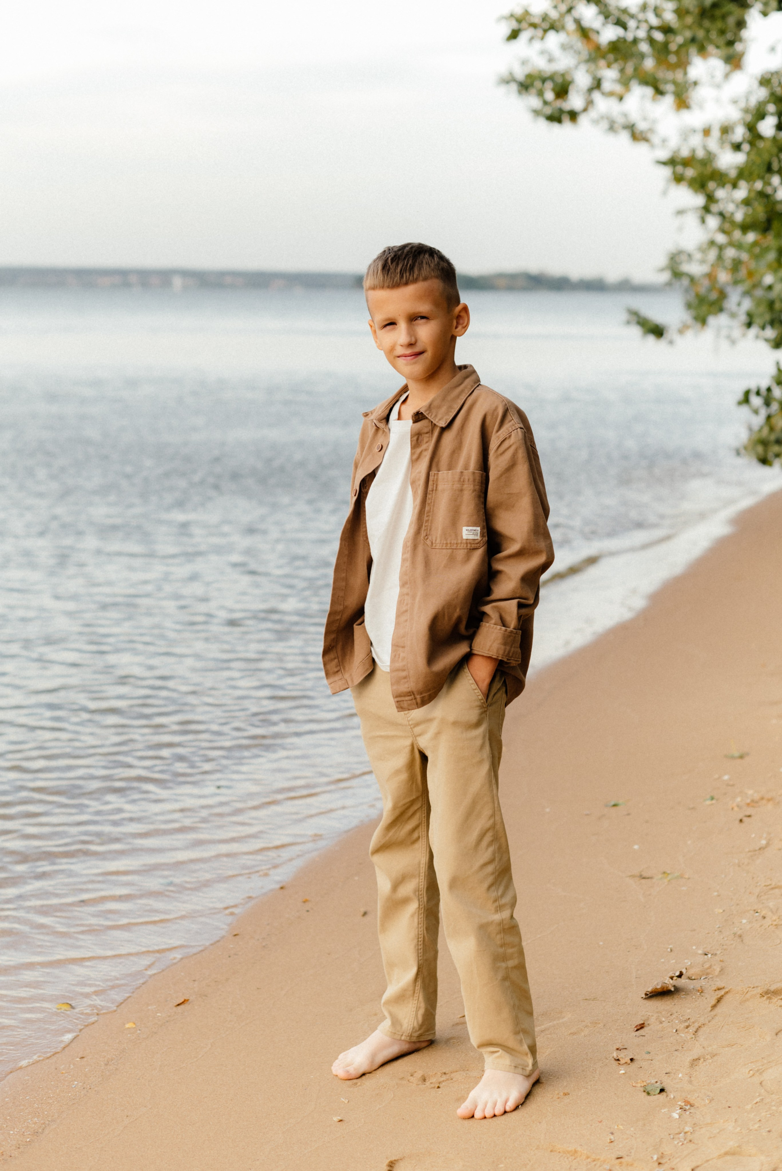 Большая семья на Минском. Фотограф в Минске Наталия Запорощенко