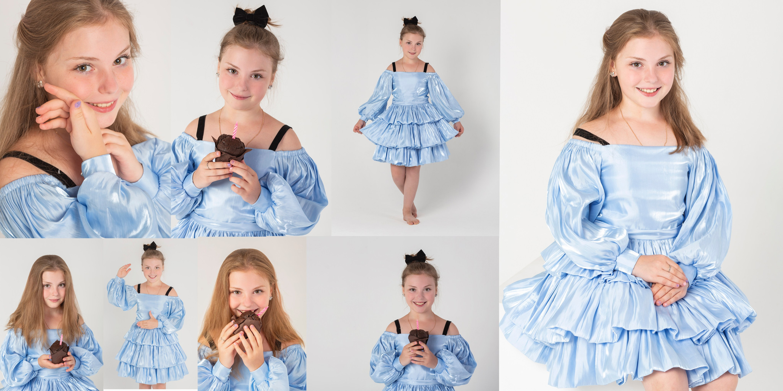 Семейный и детский фотограф в Москве и МО — Александра