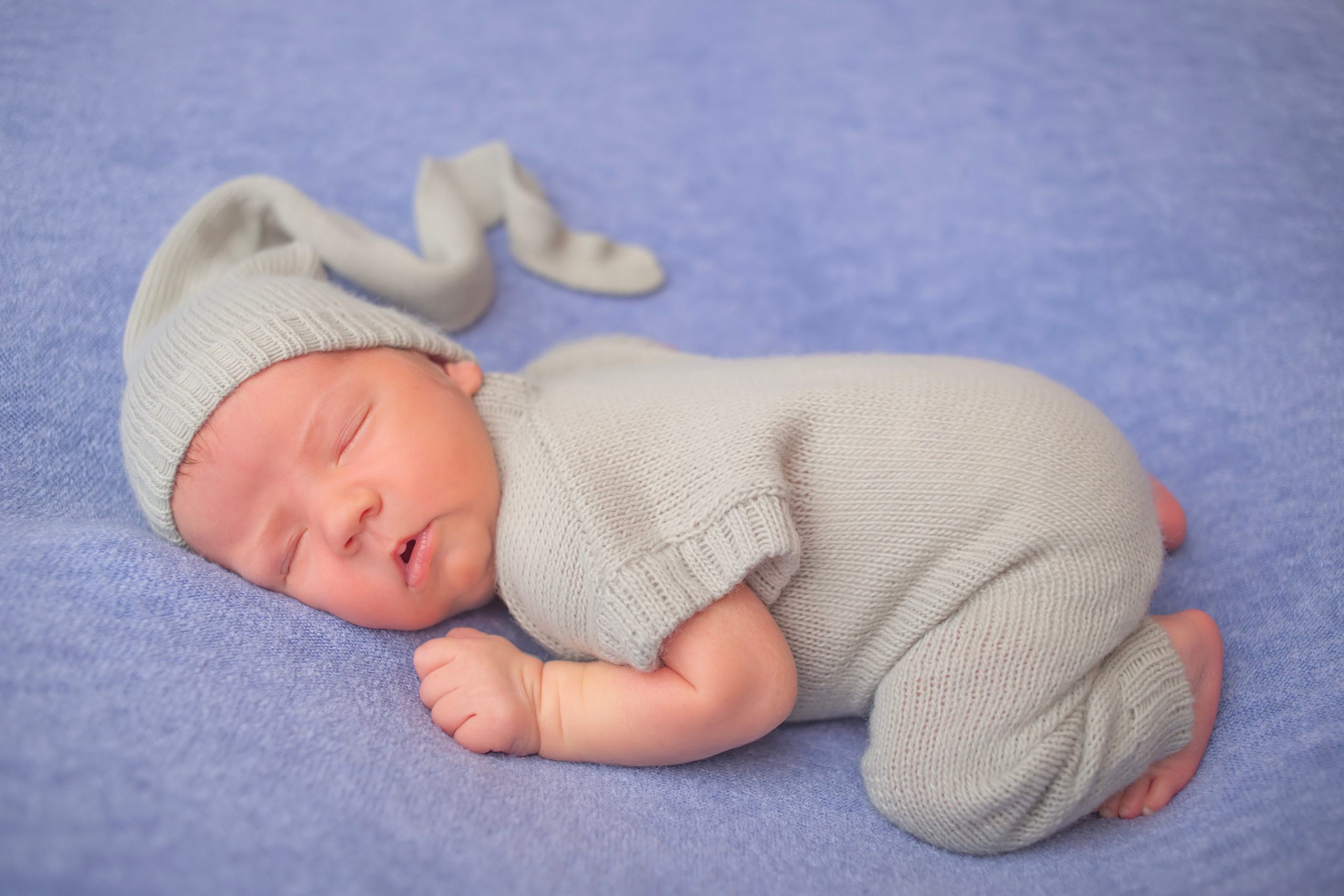 NEWBORN. Семейный и детский фотограф в Москве и МО — Александра