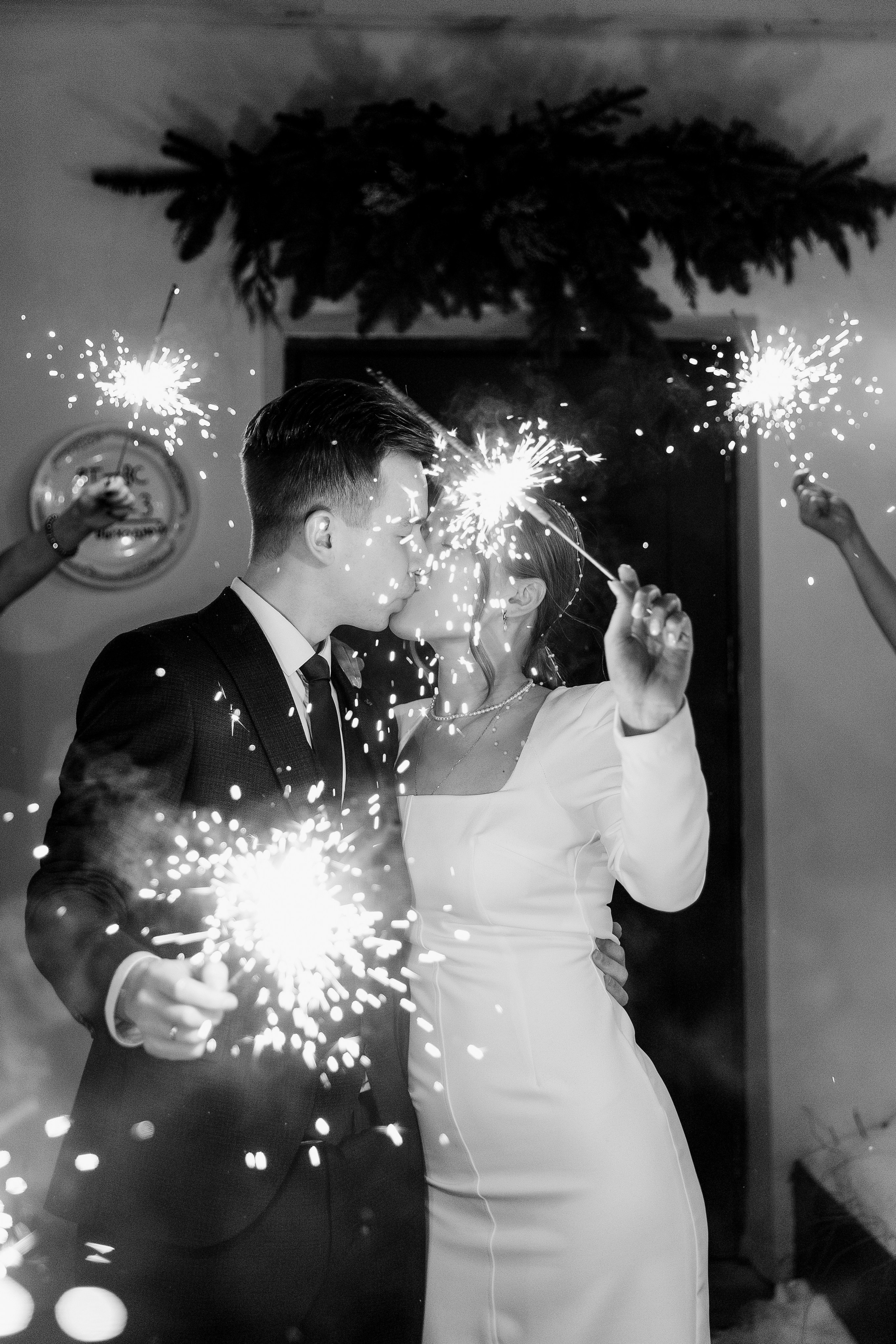 Анастасия и Максим. Свадебный фотограф в Санкт-Петербурге Павел Резниченко