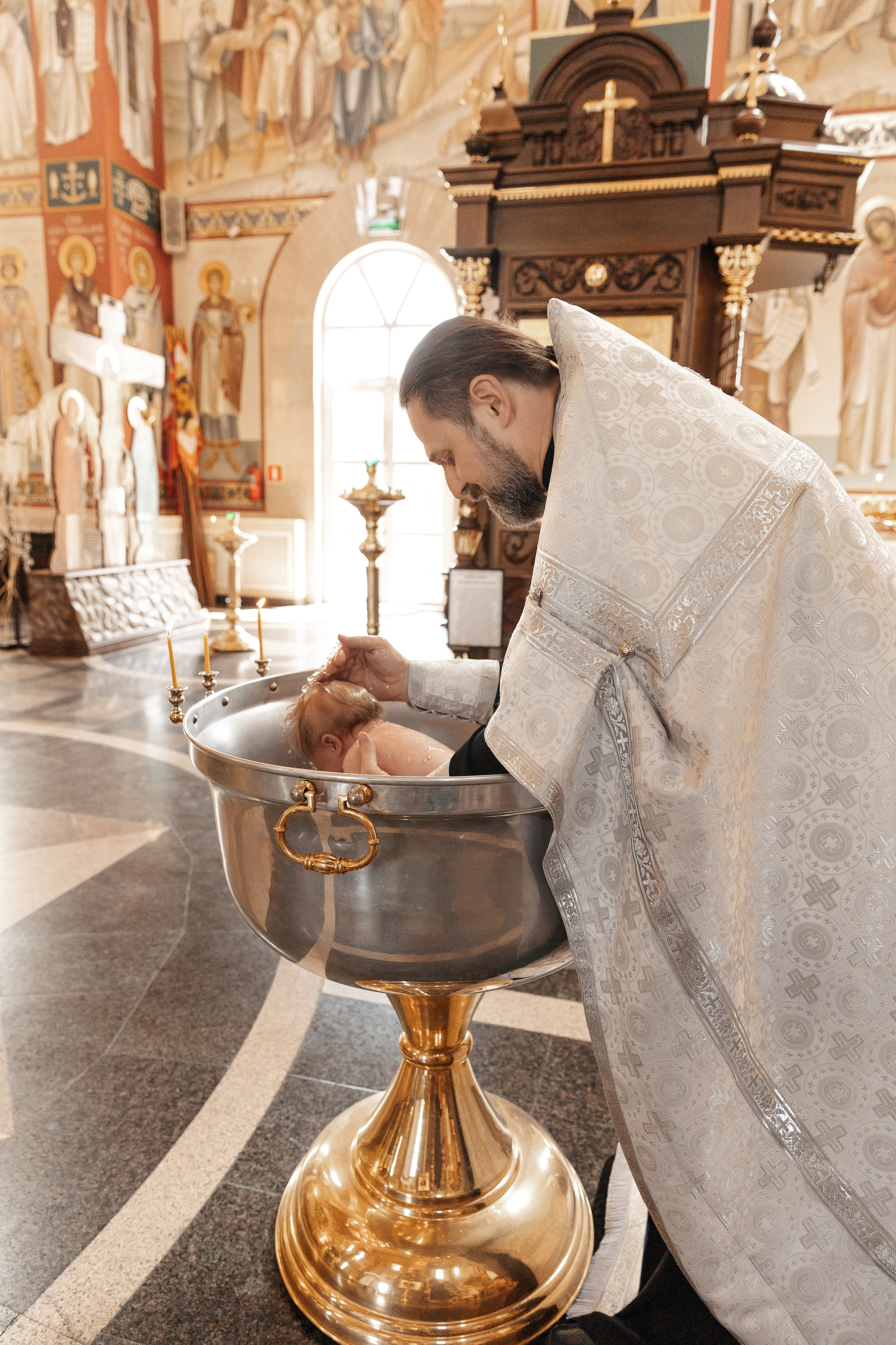 Фотосессия Таинства Крещения в Краснодаре. Детский и семейный фотограф в Краснодаре и в станице Елизаветинская Олеся Стаценко