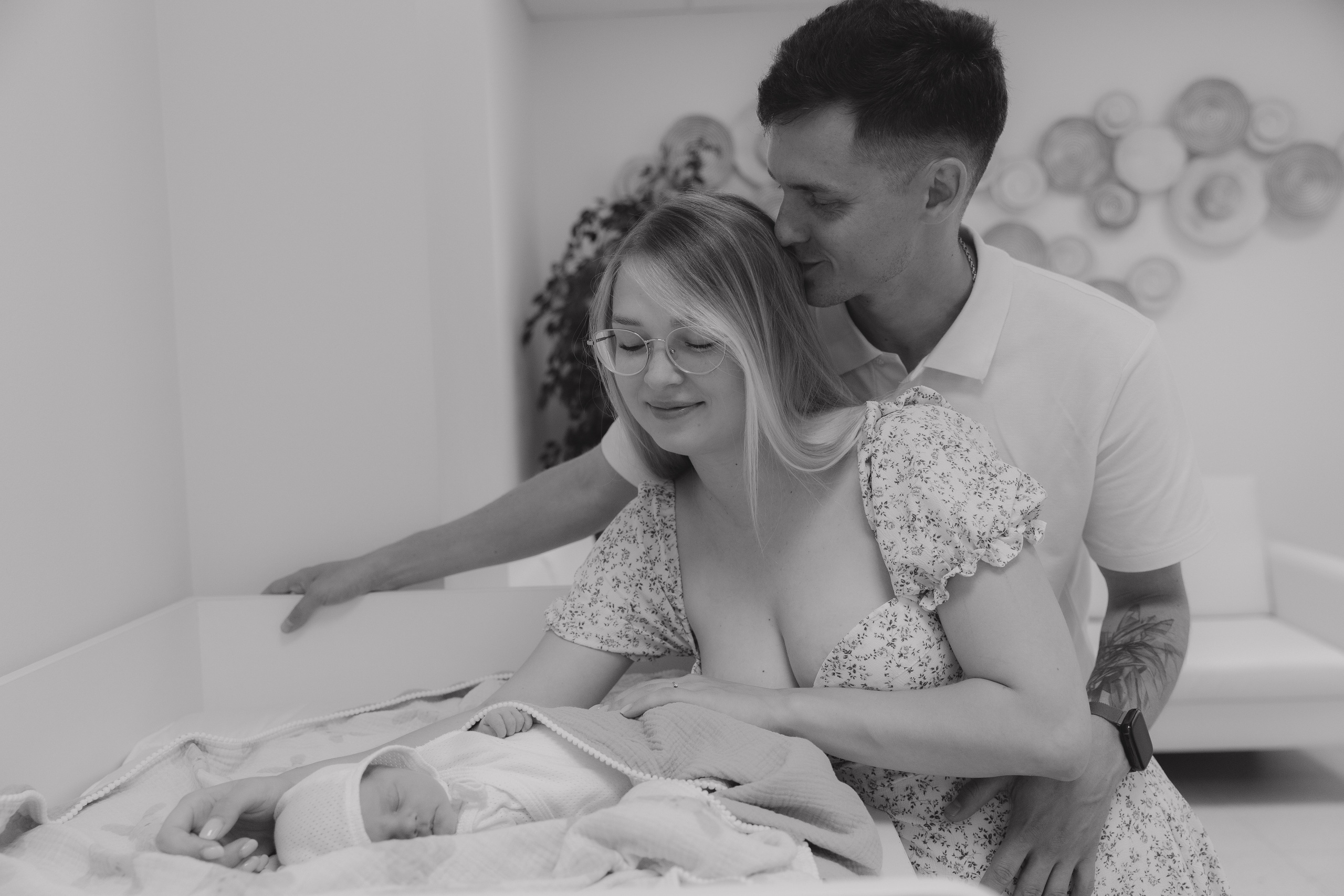 Фотограф на выписку из роддома Краснодар. Детский и семейный фотограф в Краснодаре и в станице Елизаветинская Олеся Стаценко