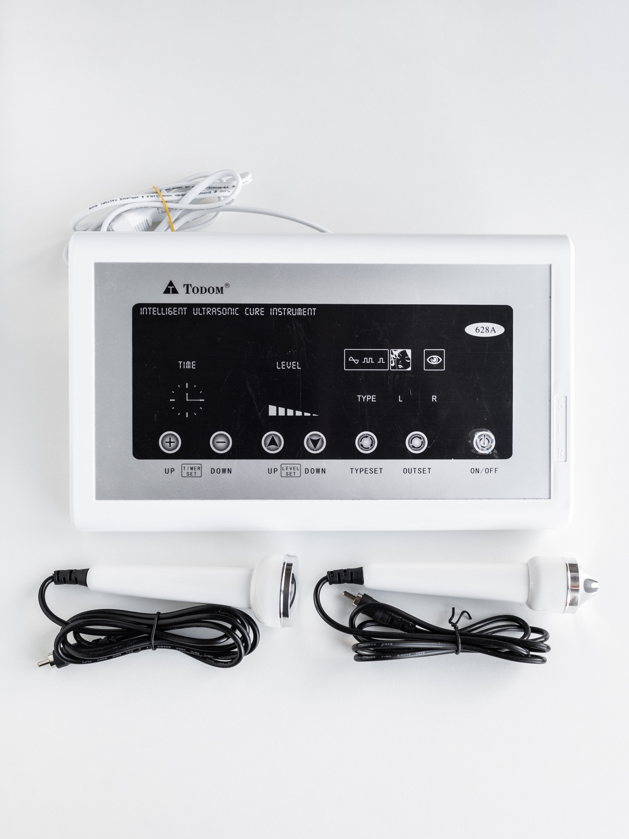 Аппараты DERMAPEN / Съемка для магазина «SPB COSMETIC». Семейный и портретный фотограф в Санкт-Петербурге Андрей Воробьев