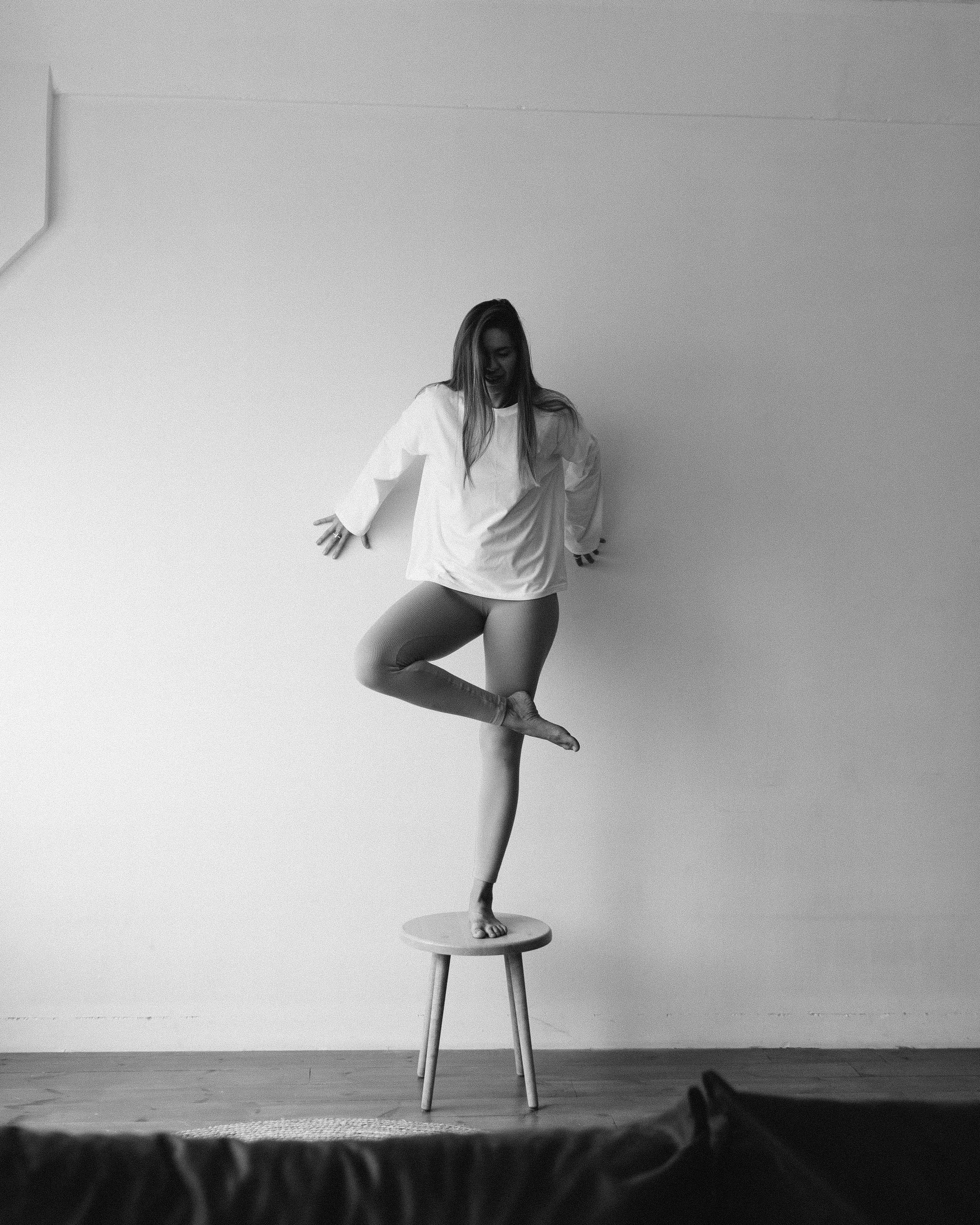 Екатерина съёмка в студии. Женский и лавстори фотограф в Москве Елена Аксютко