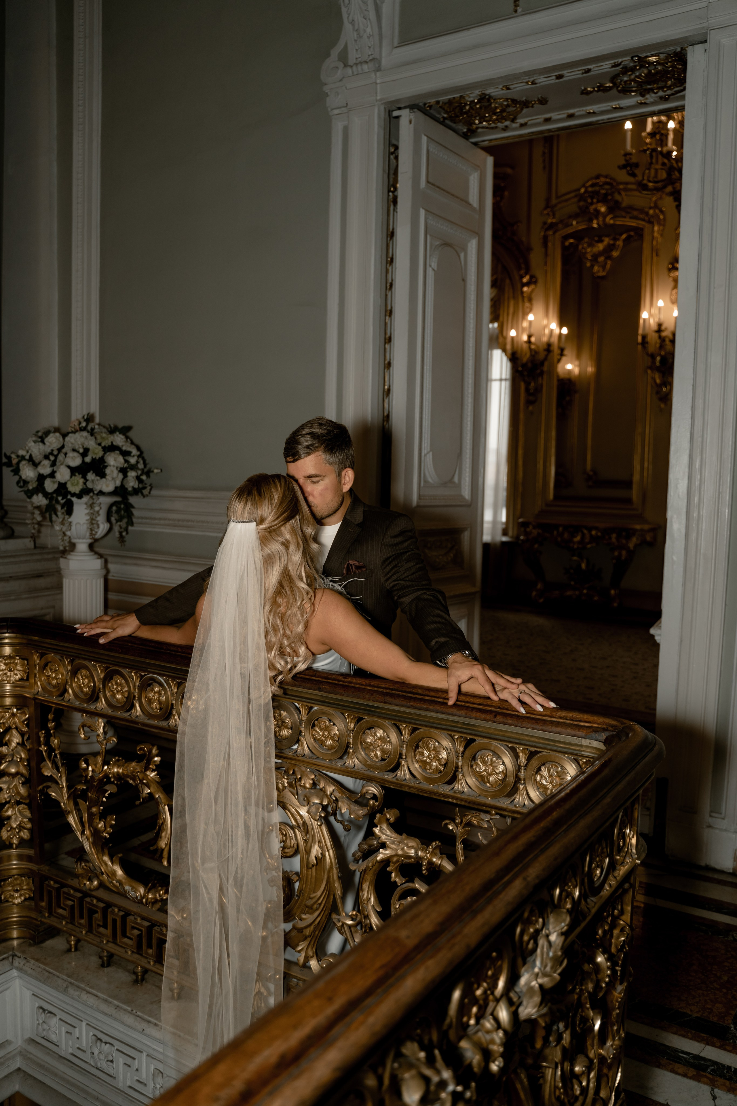 Валентина и Андрей. Свадебный фотограф Санкт-Петербург, Сочи, Питер, Выборг, Луга, Псков