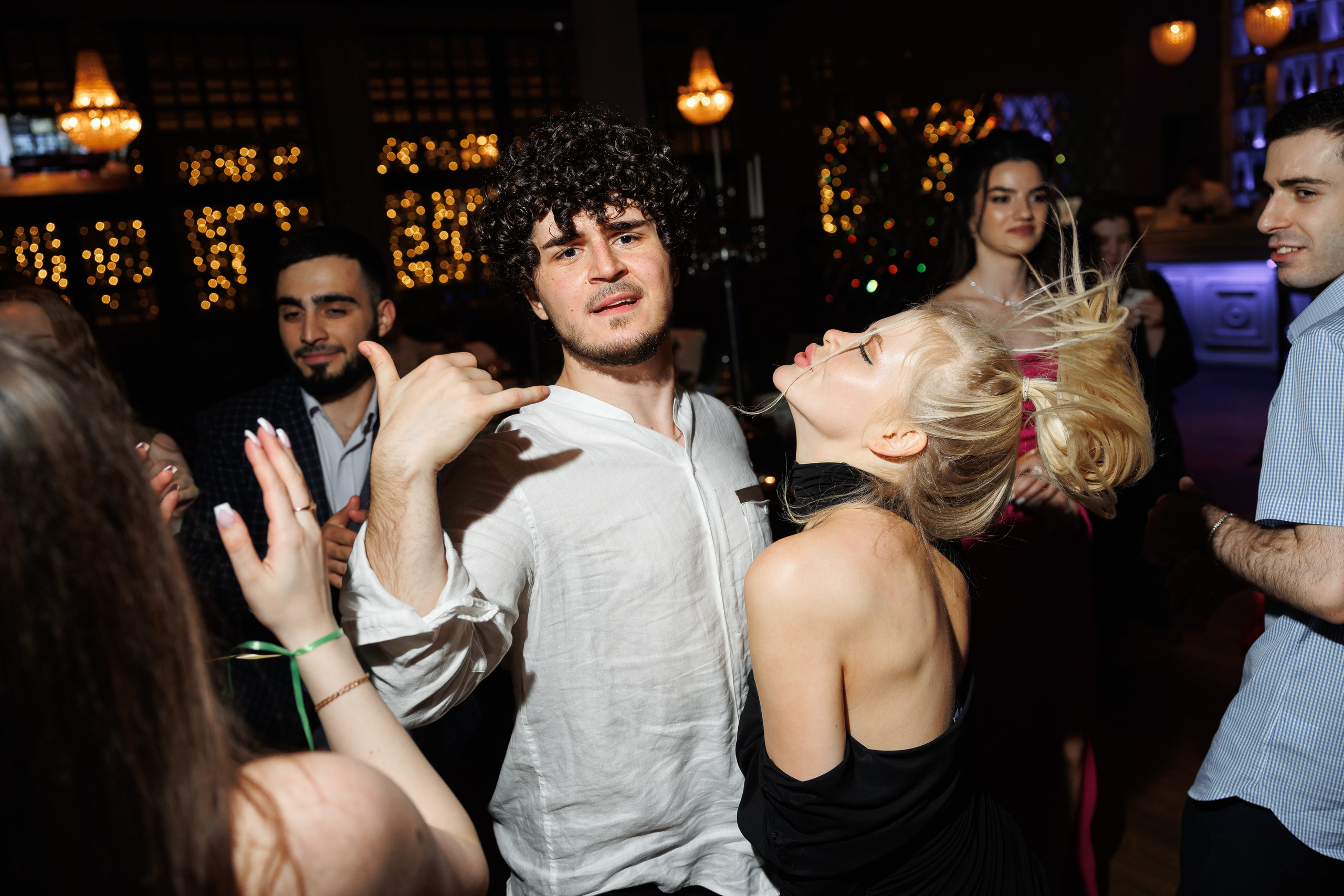 Выпуск РУДН / «Шале Березка». Свадебный и семейный фотограф