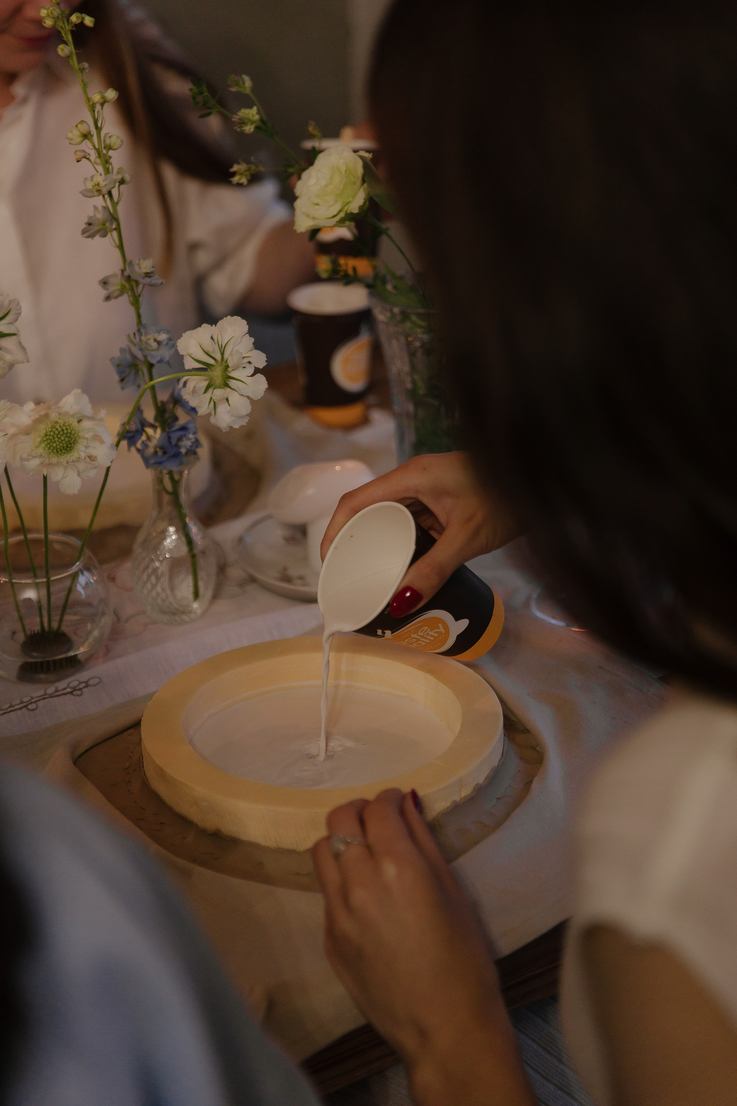 Репортаж. Свадебный и семейный фотограф Анжелика Альашкар в Казани Татарстан