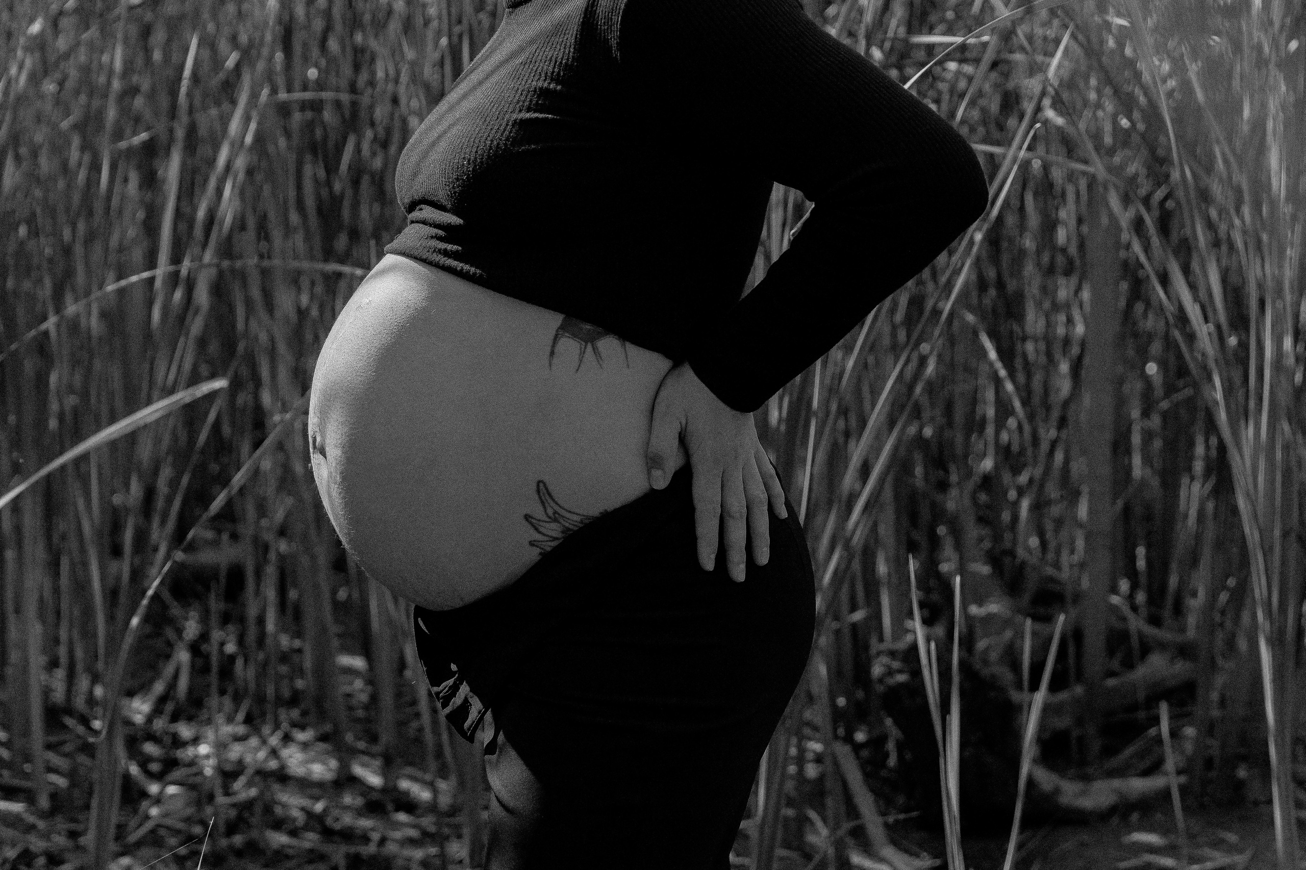 Беременность. Свадебный и семейный фотограф Анжелика Альашкар в Казани Татарстан