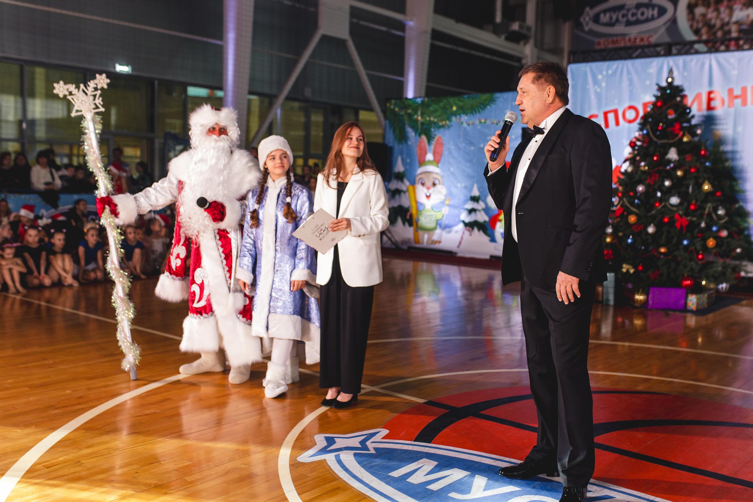 ТЦ Муссон. Фотограф в Севастополе и в Крыму