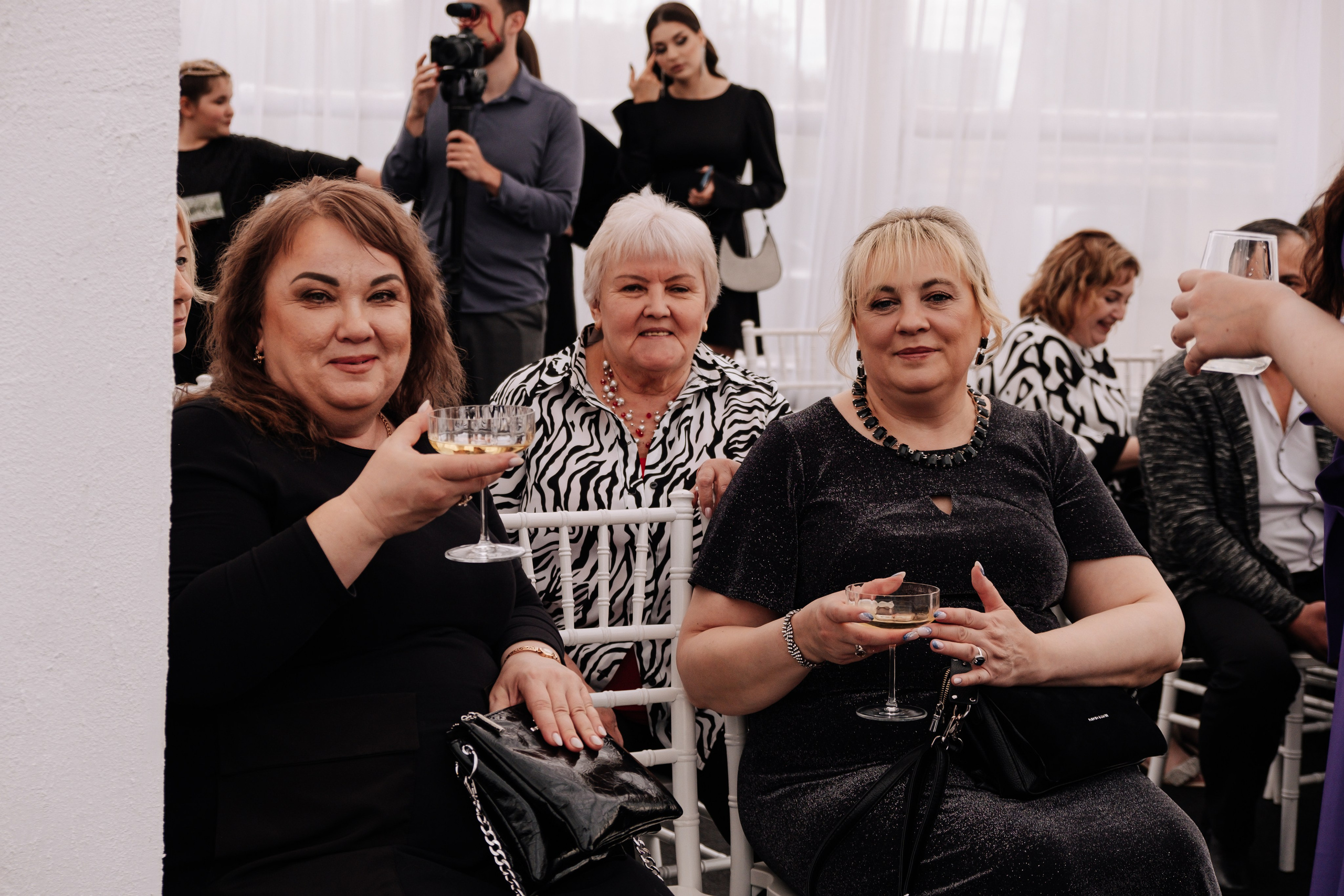 Константин и Полина. Свадебный фотограф Челябинск