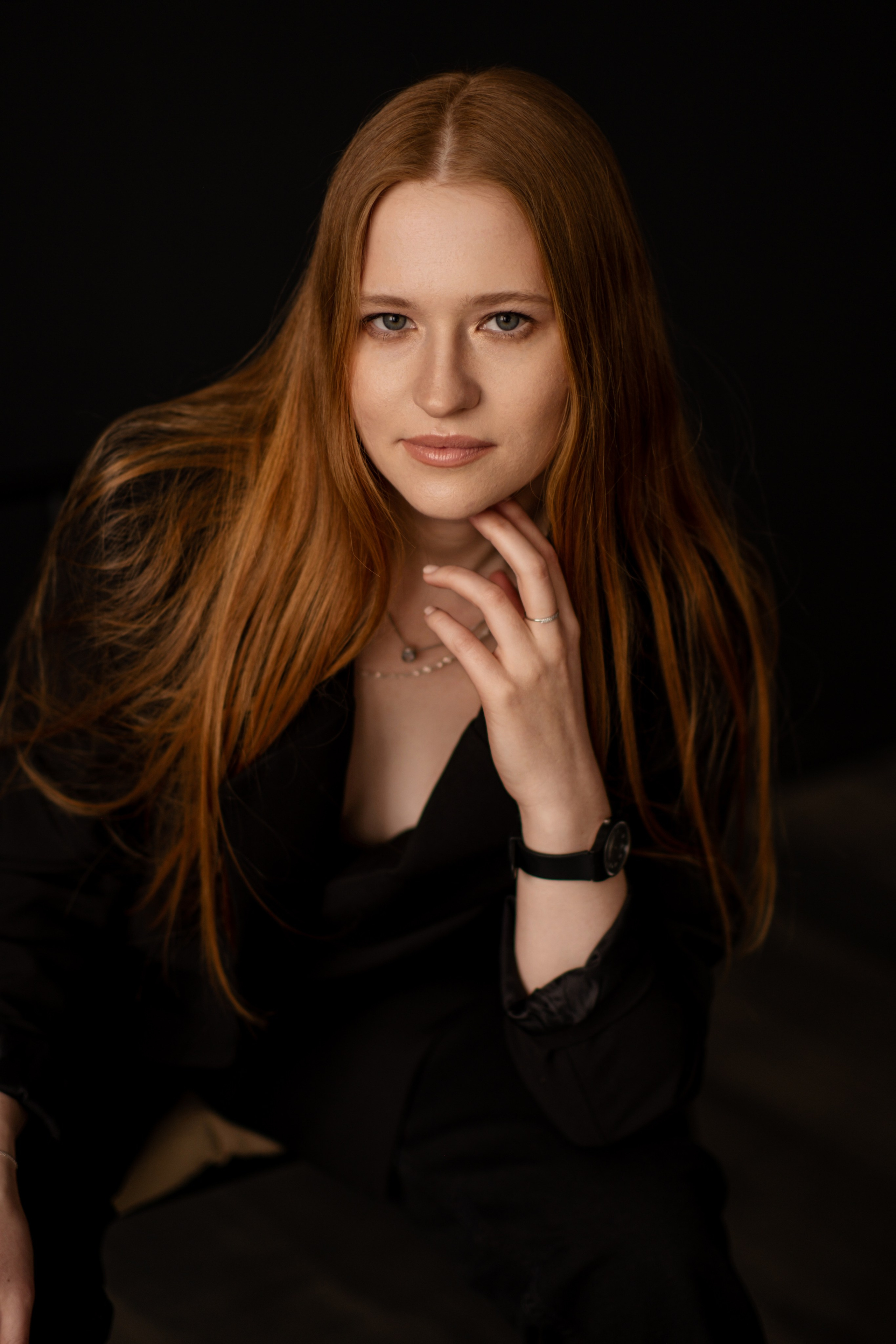 Ольга. Свадебный фотограф Челябинск