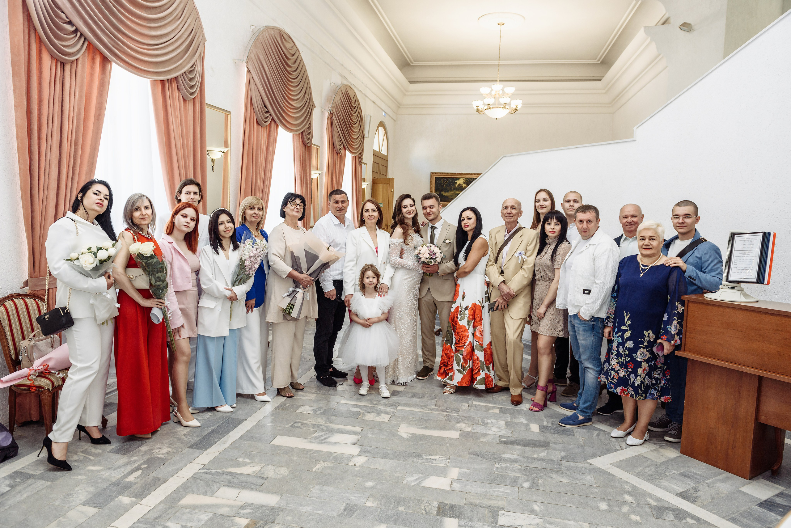 Свадьба Александра и Елизаветы. Свадебный фотограф Дмитрий Высоцкий | Ростов-на-Дону