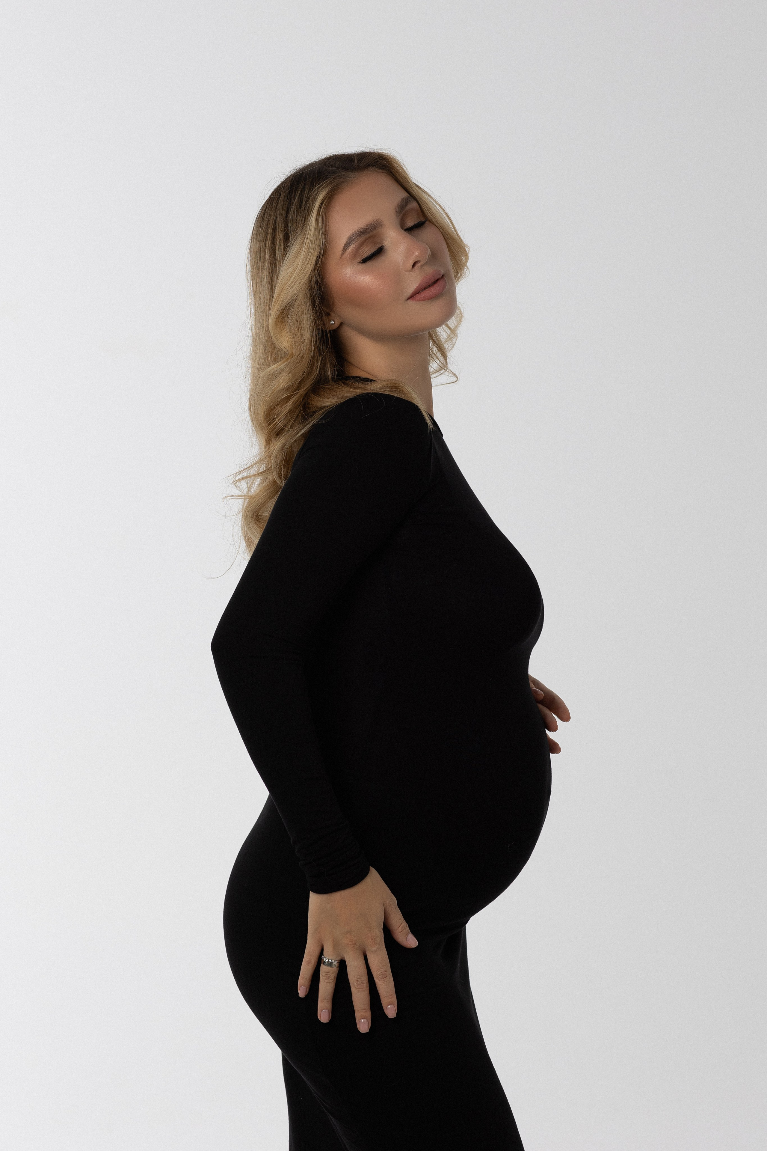 История Екатерины. Женский фотограф в Екатеринбурге Марина Логинова