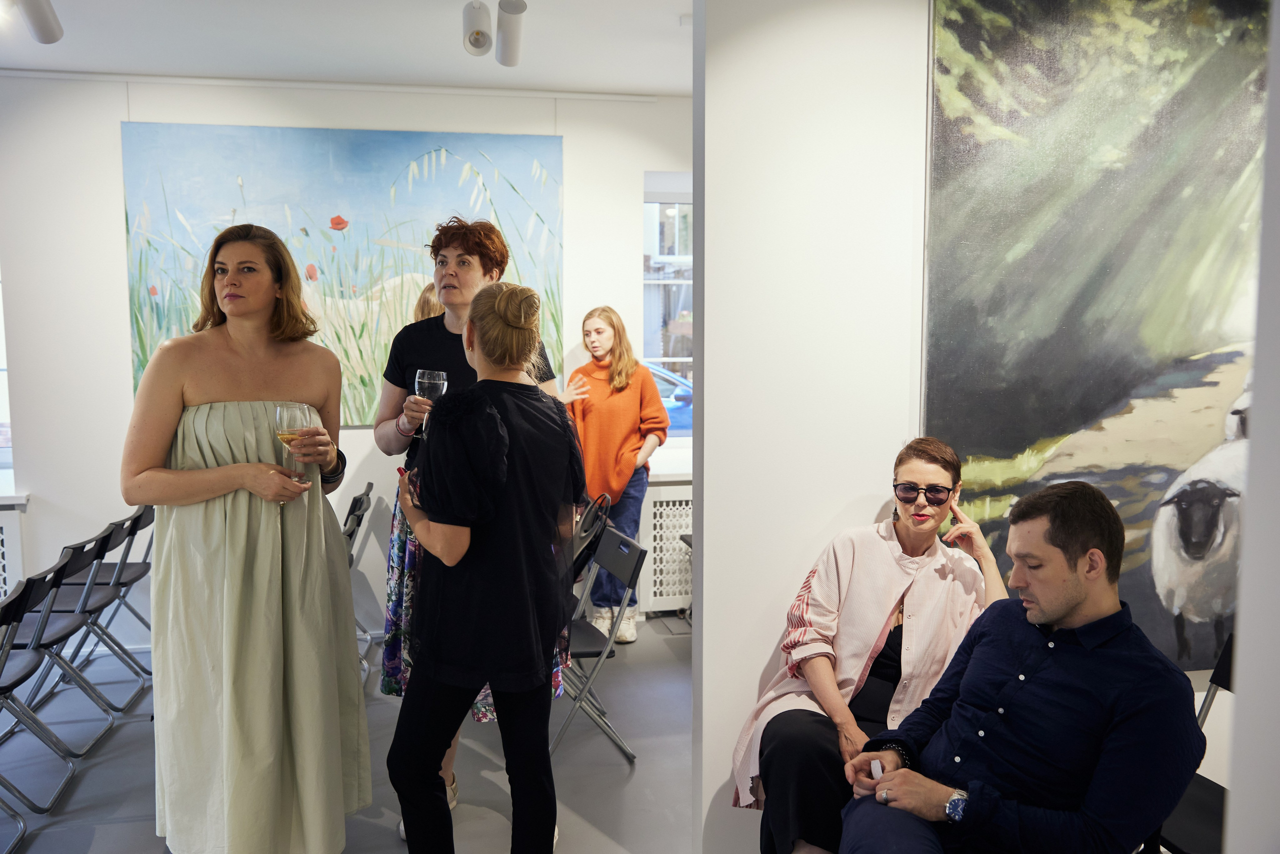 33. Фотограф Недорез Александр в Москве. Репортаж на ваших мероприятиях