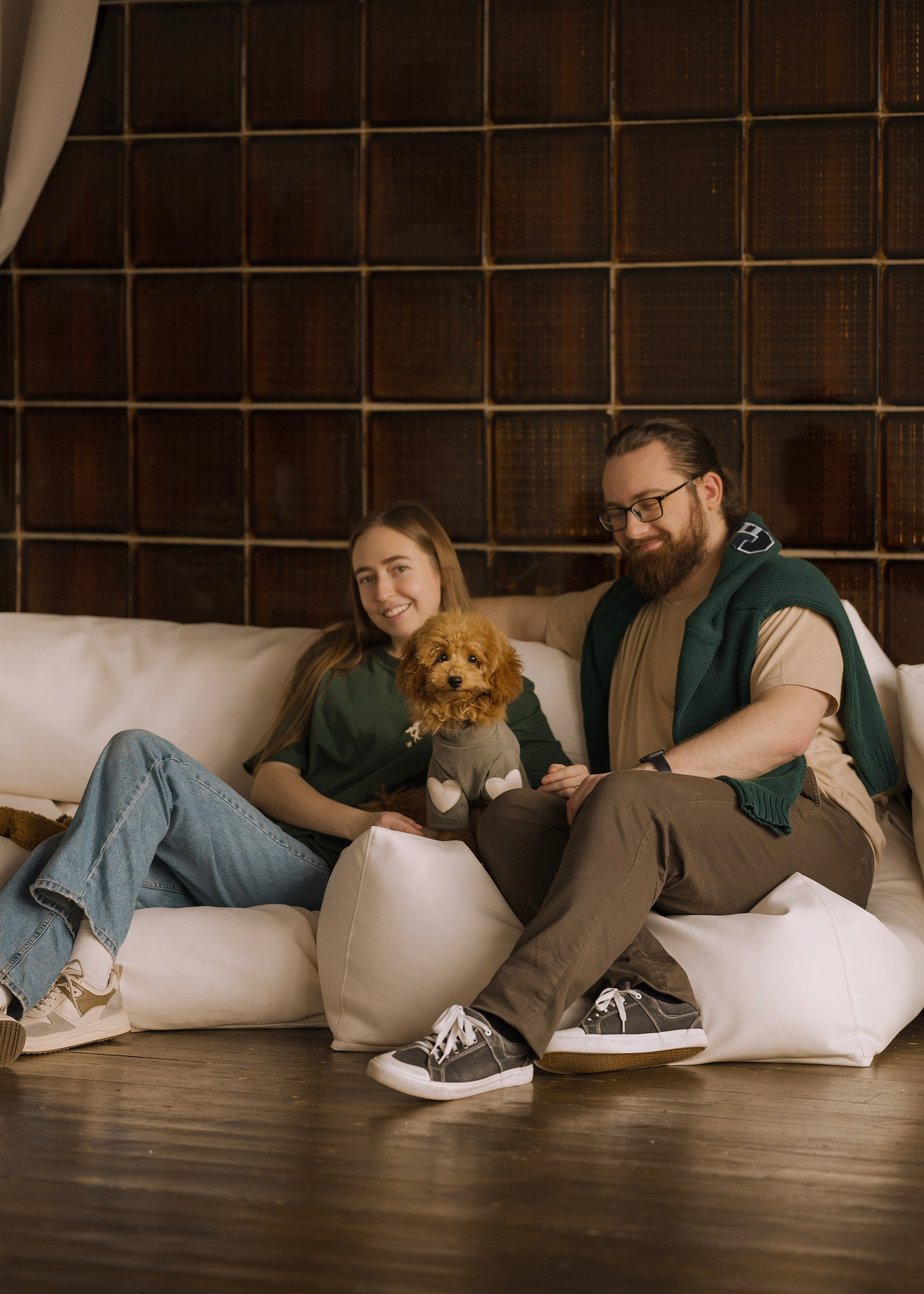 Утилита. Фотограф- анималист Александра Матвеева