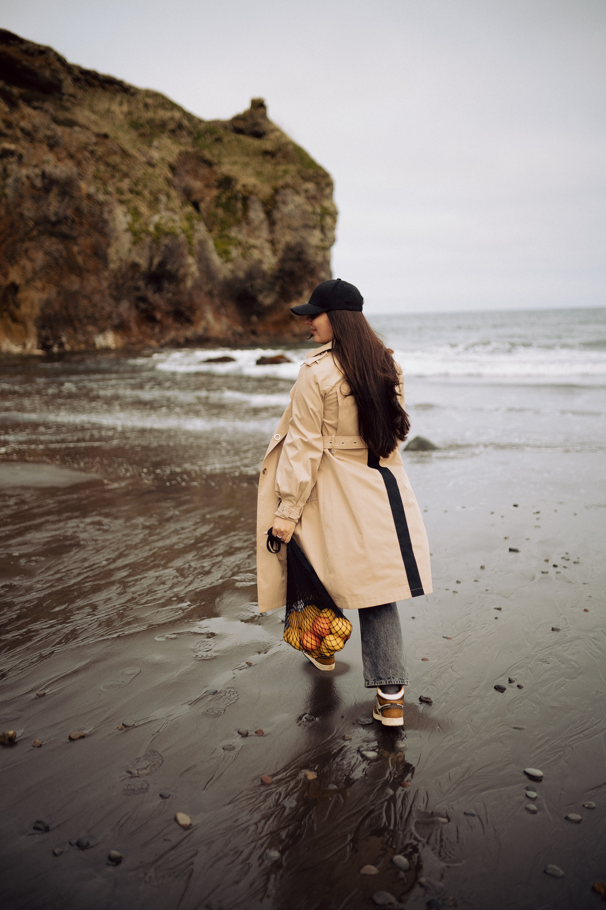 Весенняя серия. Фотограф Итуруп | Курильские острова