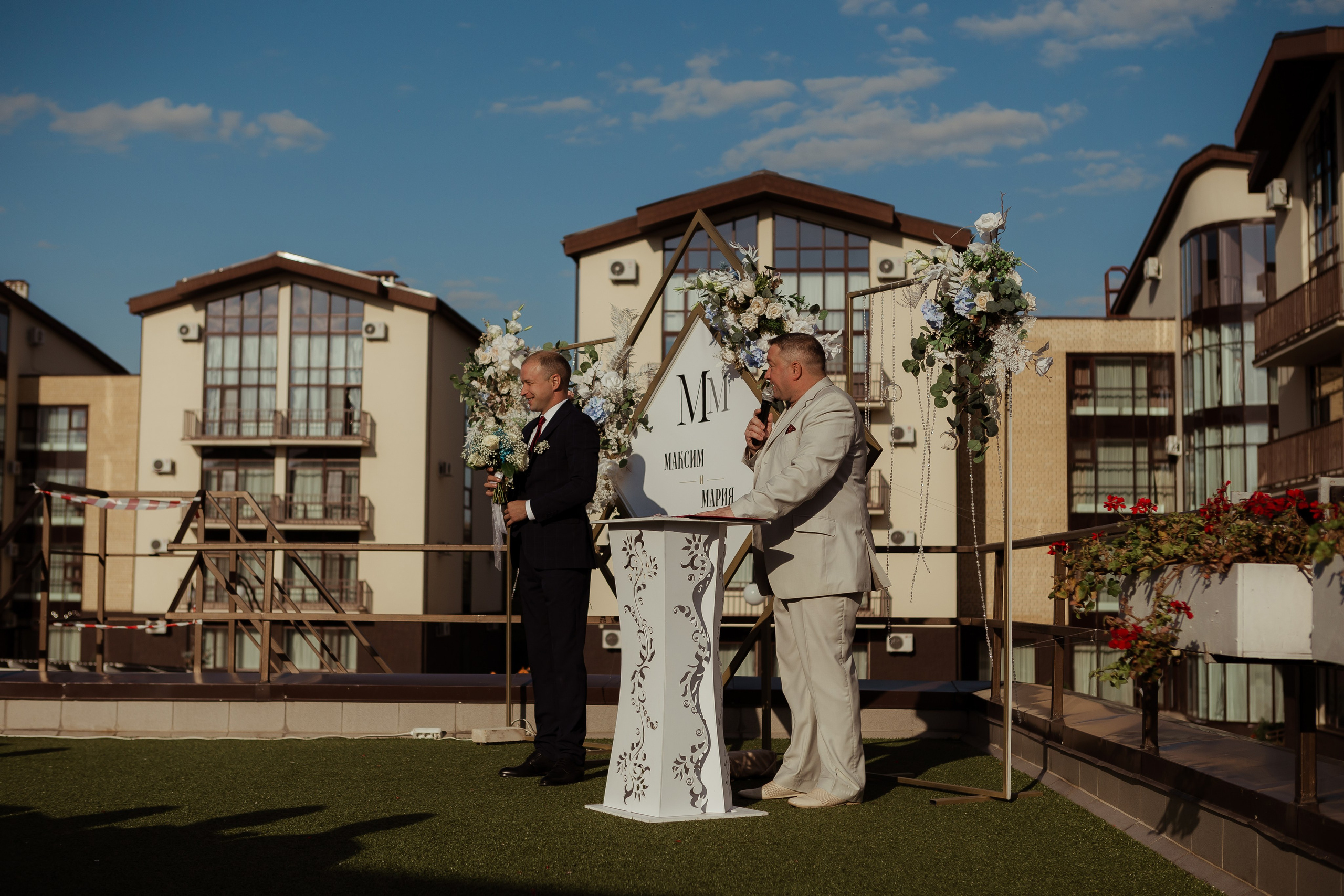 Максим & Мария (с банкетом) 23.09. ФОТОГРАФ Маргарита Сивакова | Ярославль Кострома Москва