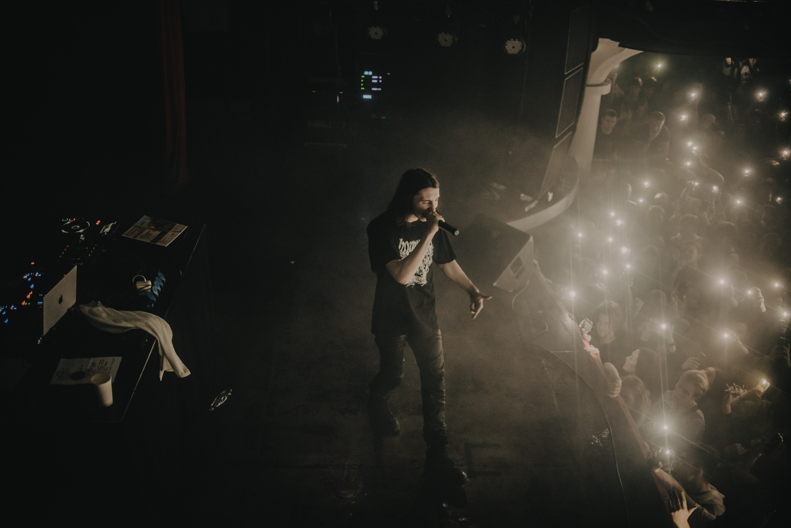 HERONWATER. Контент фотограф Илья Урс