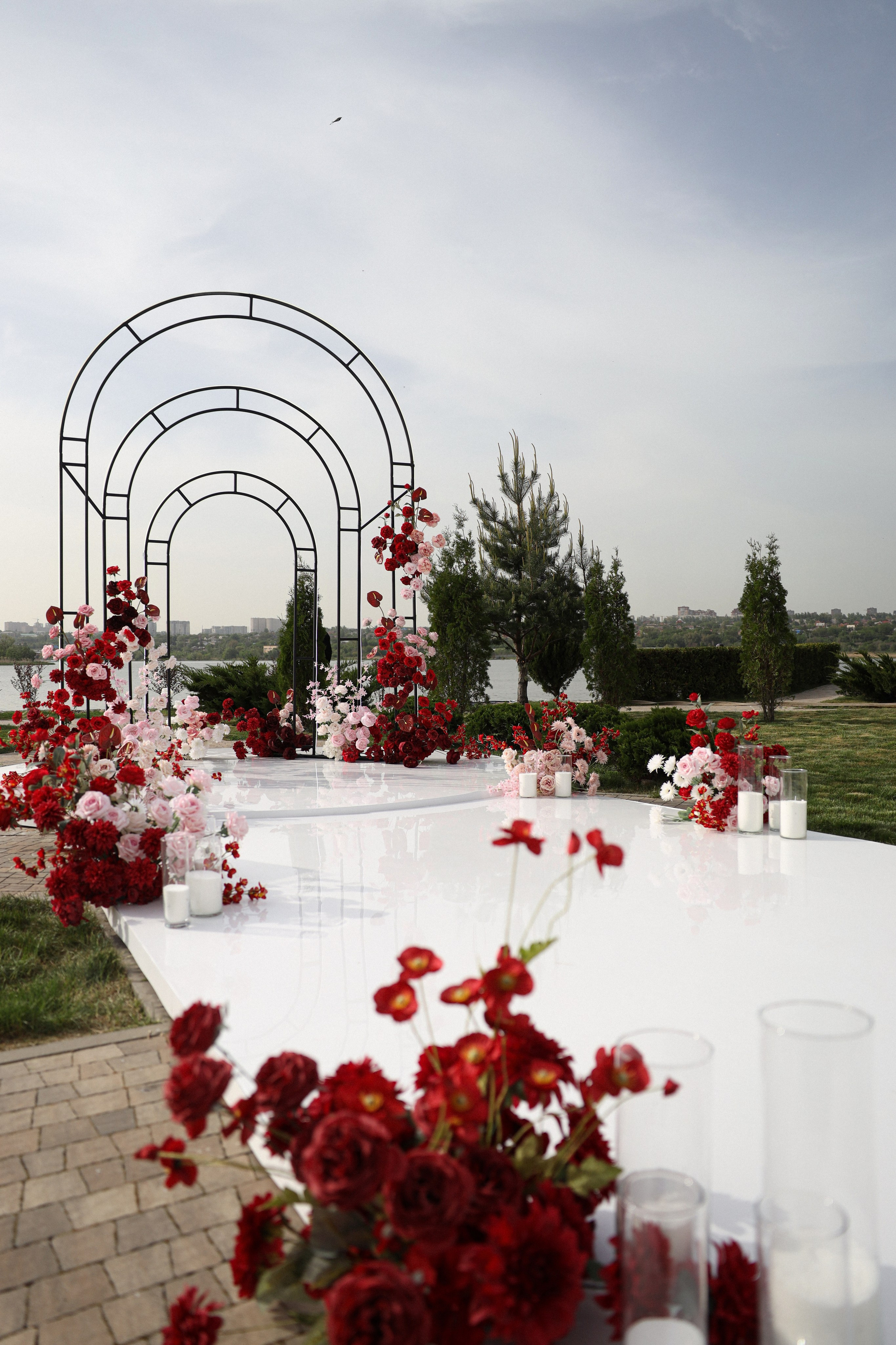 Nikita & Maria. Вебер Юлия фотограф Ростов-на-Дону