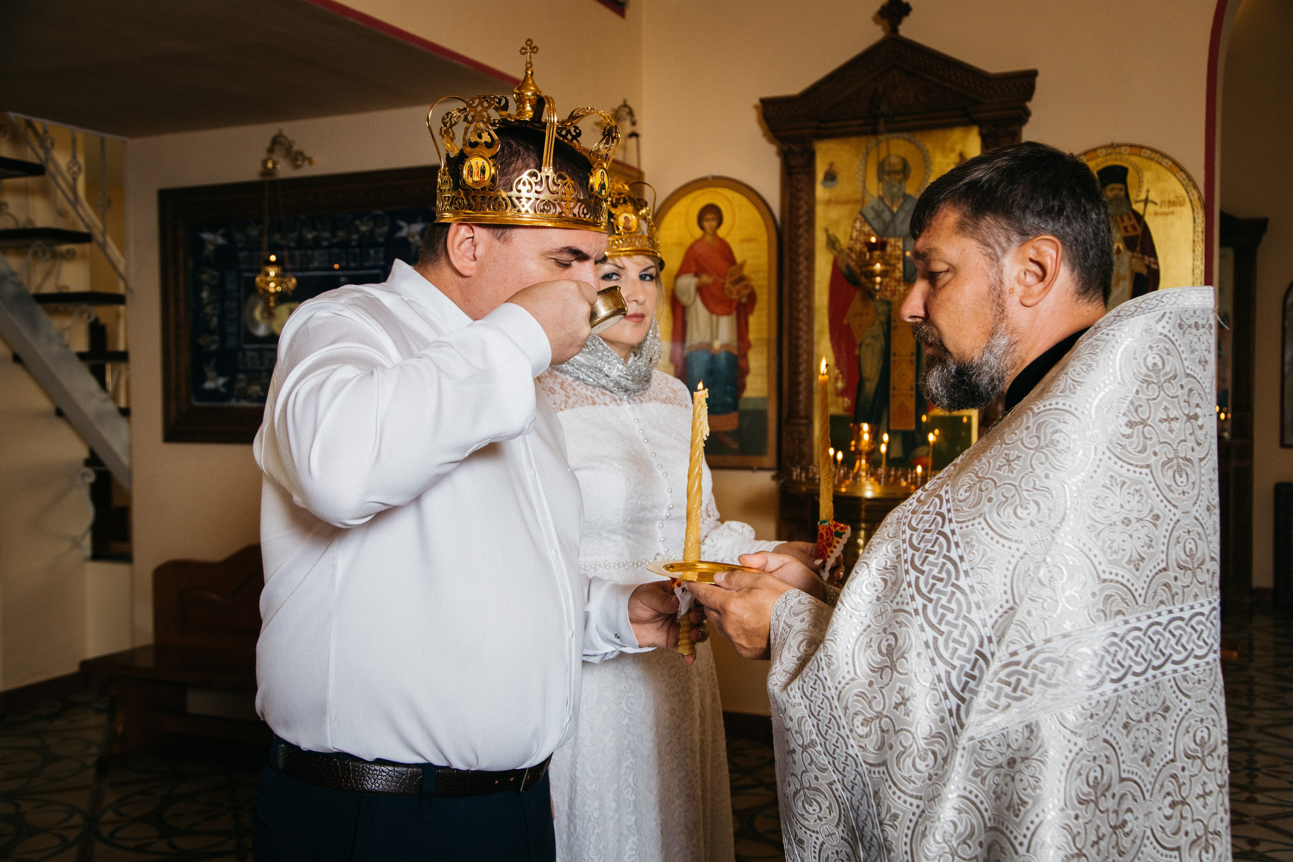 Ирина и Евгений. Фотограф в Таганроге и Ростове-на-Дону