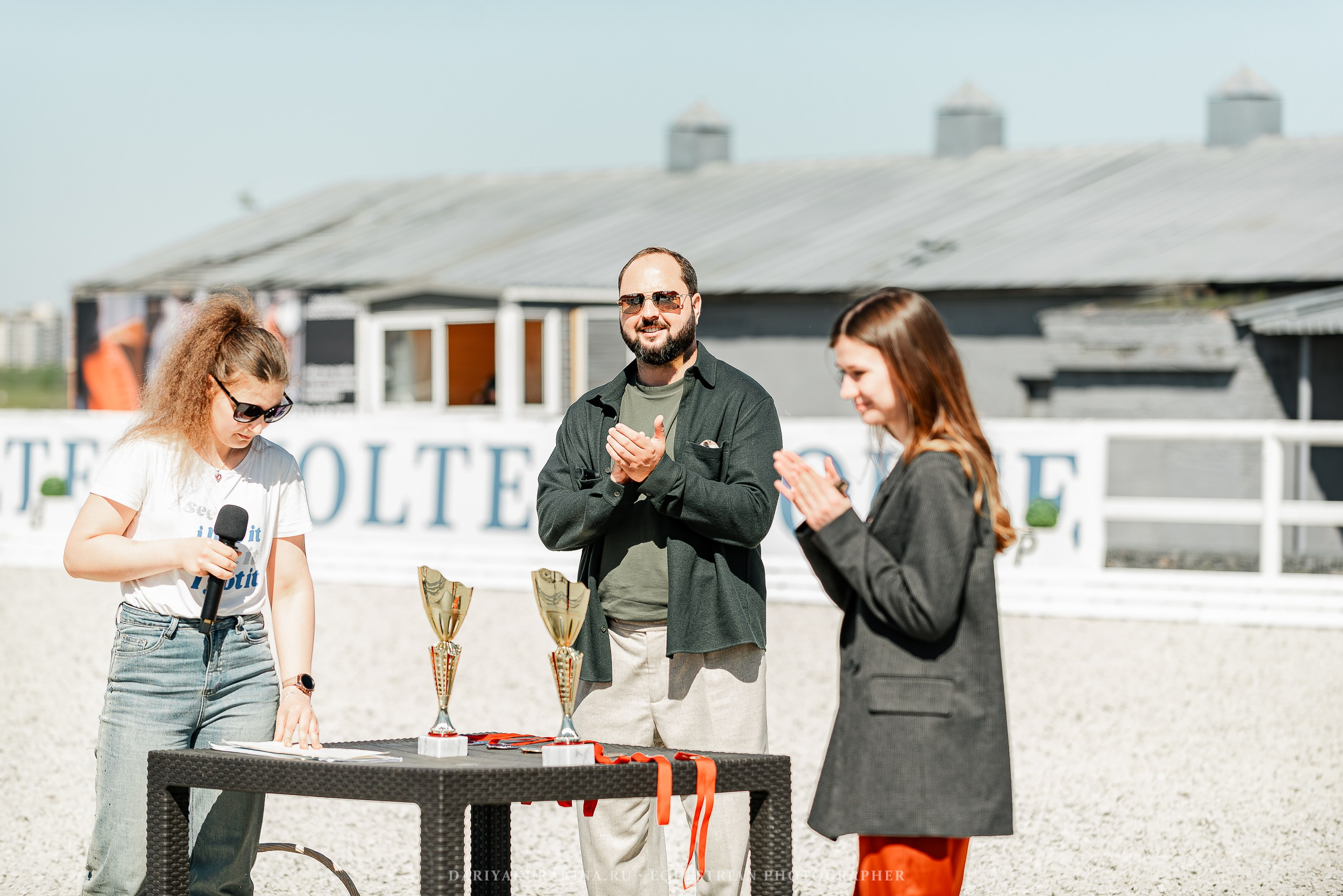 РЕПОРТАЖ МКК ВОЛЬТ «LA TULIPS». Конный фотограф Куракина Дарья • Фотосессии с лошадьми