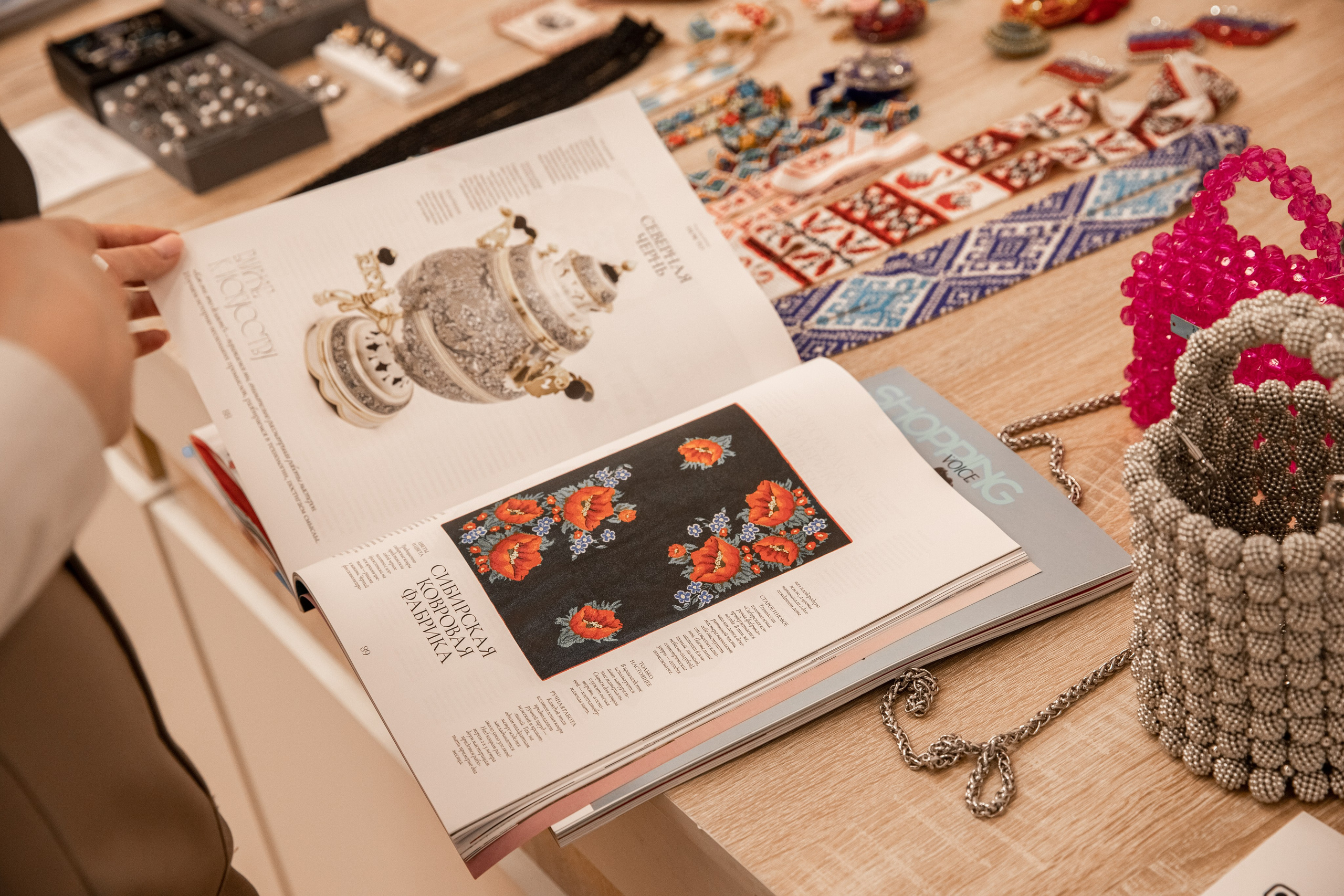 ZA РОДНЫЕ БРЕНДЫ | Торгово-закупочная Сессия. Фотограф брендов и бизнеса в Москве Алексей Сентюрин