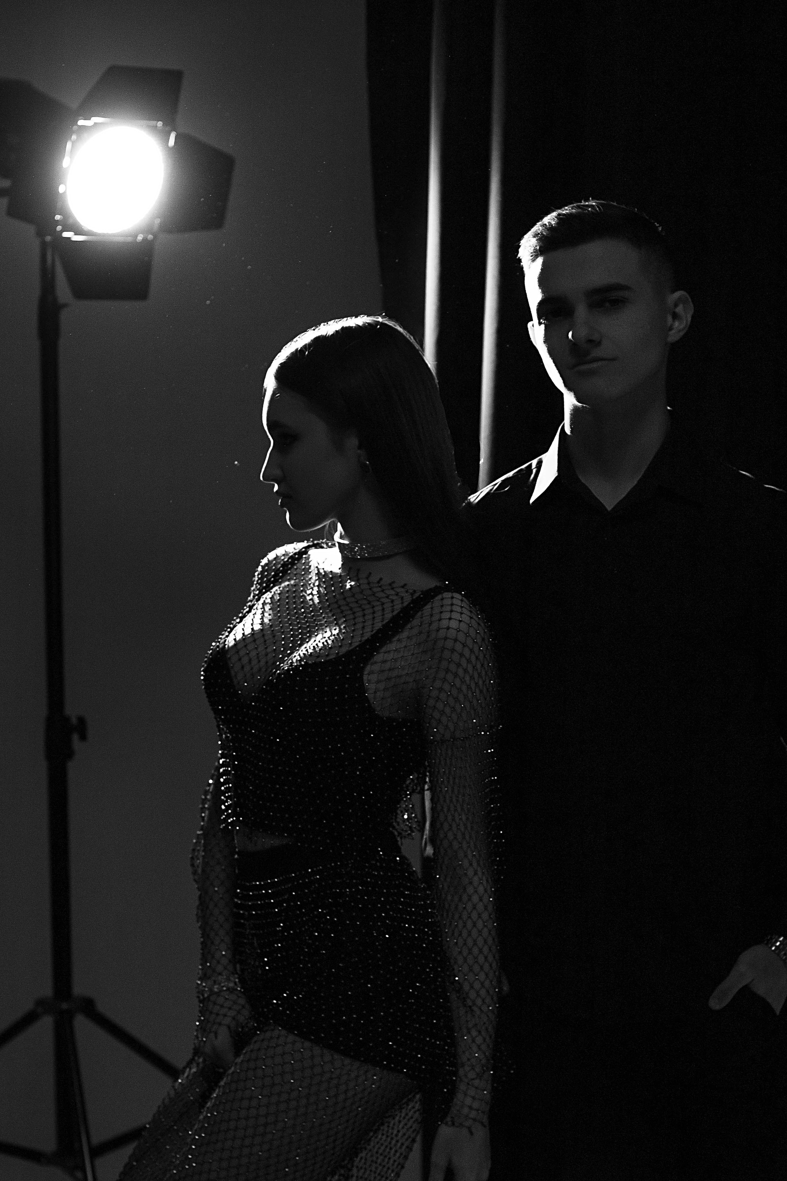 Алена & Лев. Фотограф Сальск Катерина