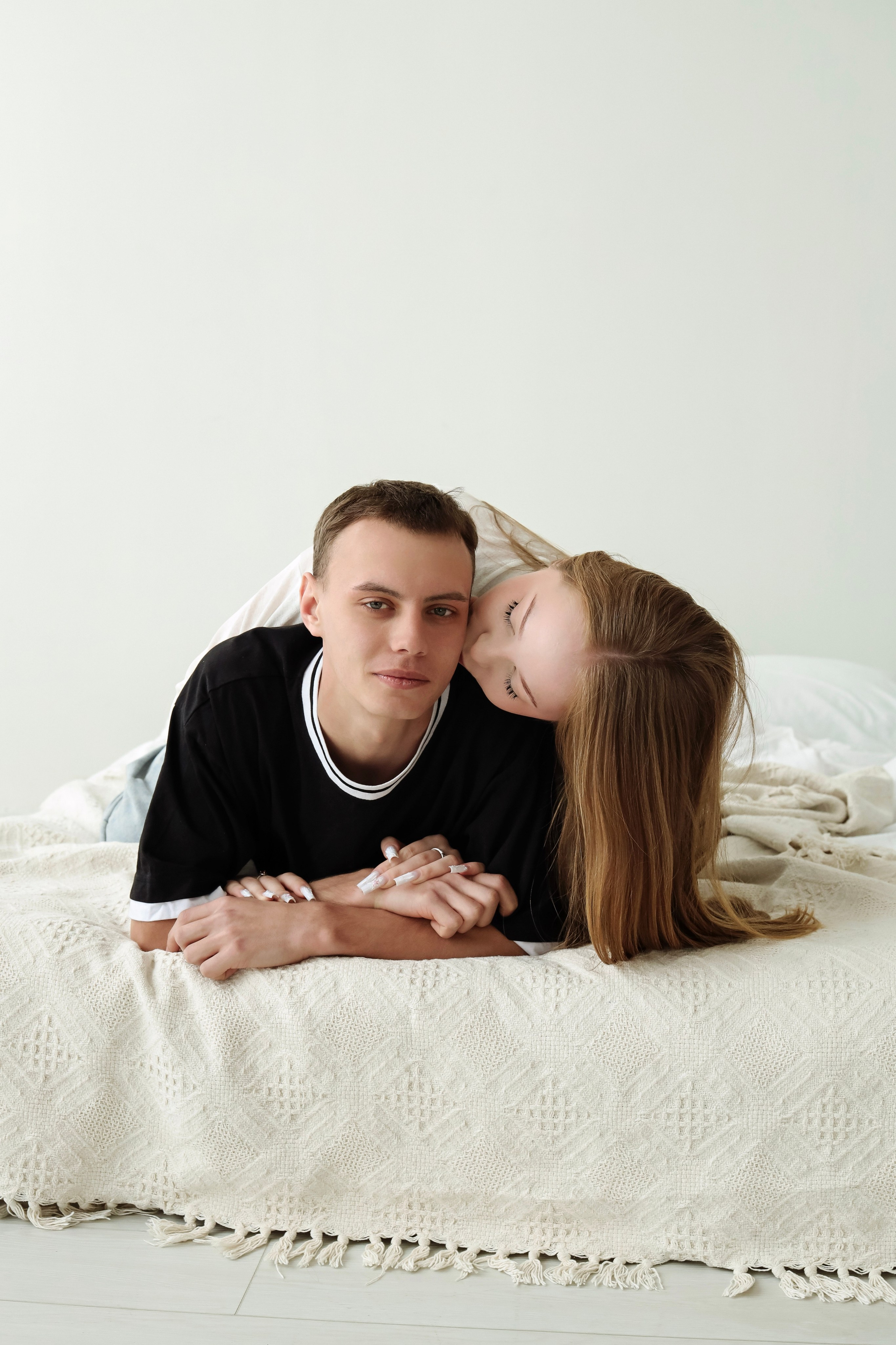 LoveStory. Профессиональный фотограф Вероника Югай
