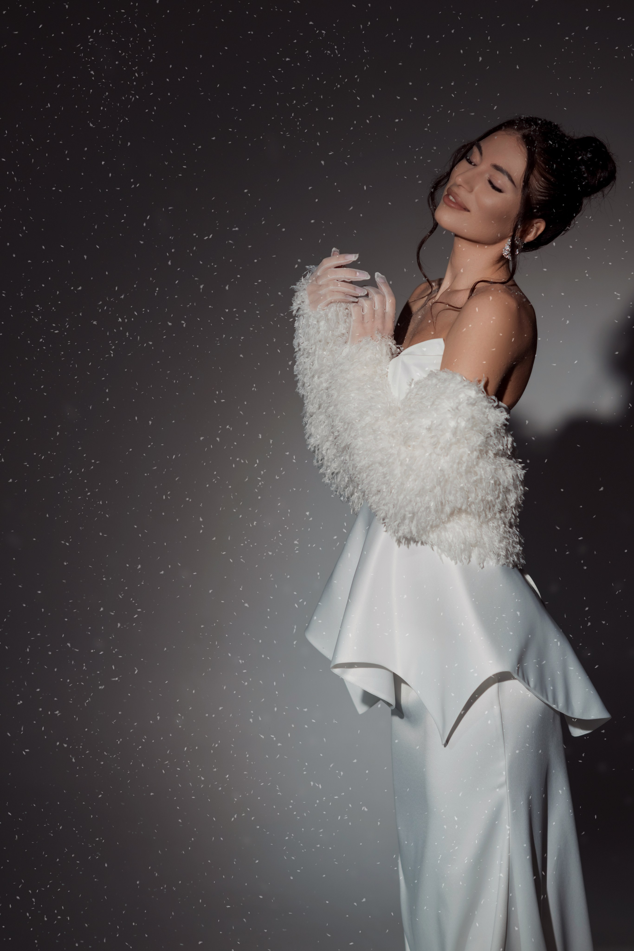 Фотограф в Волгограде, Москве, Санкт-Петербурге Валентина Ермилова