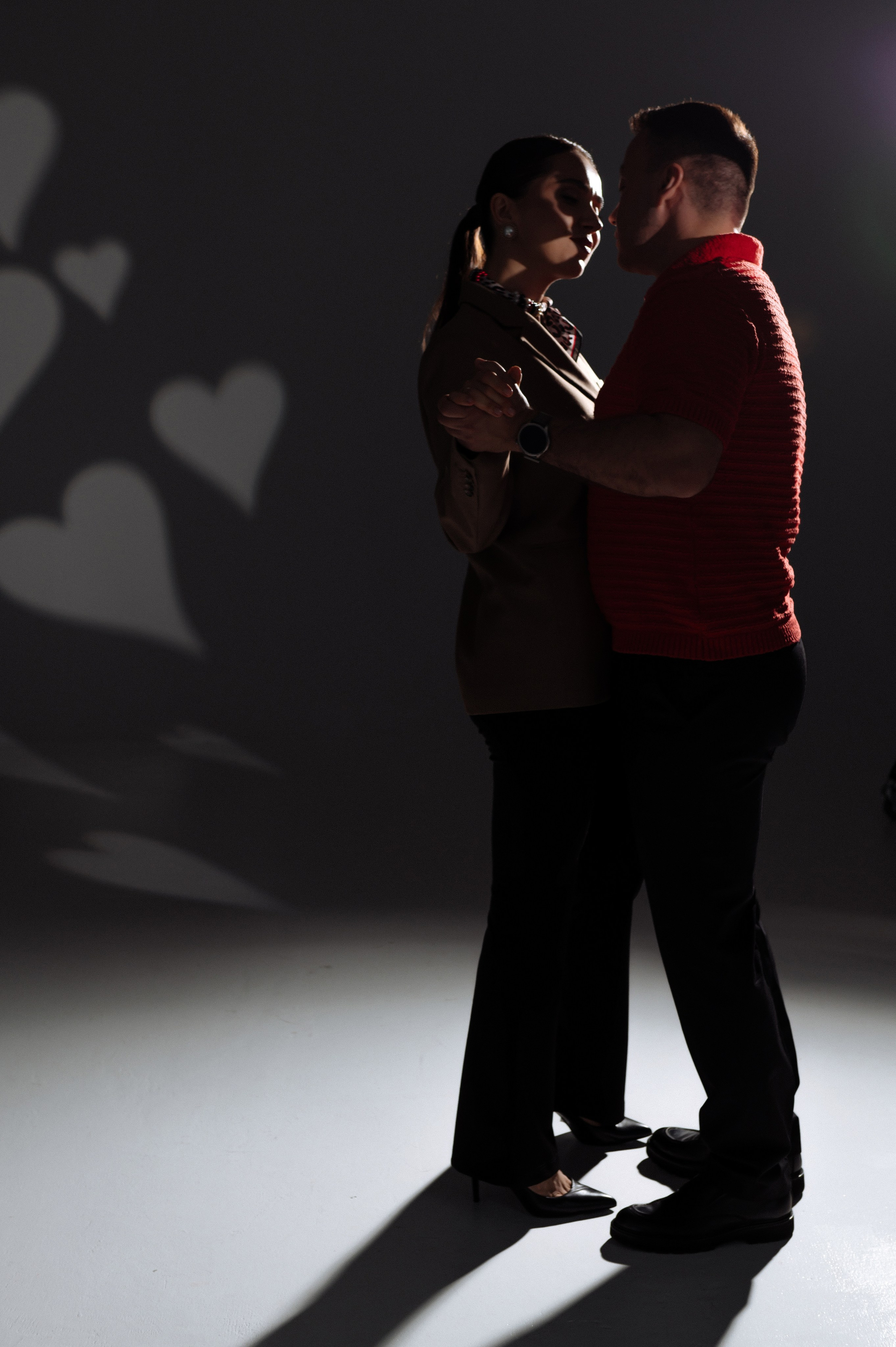 Денис и Мария. Свадебный, портретный, фотограф беременности в Нижнем Новгороде Алина Зиновьева