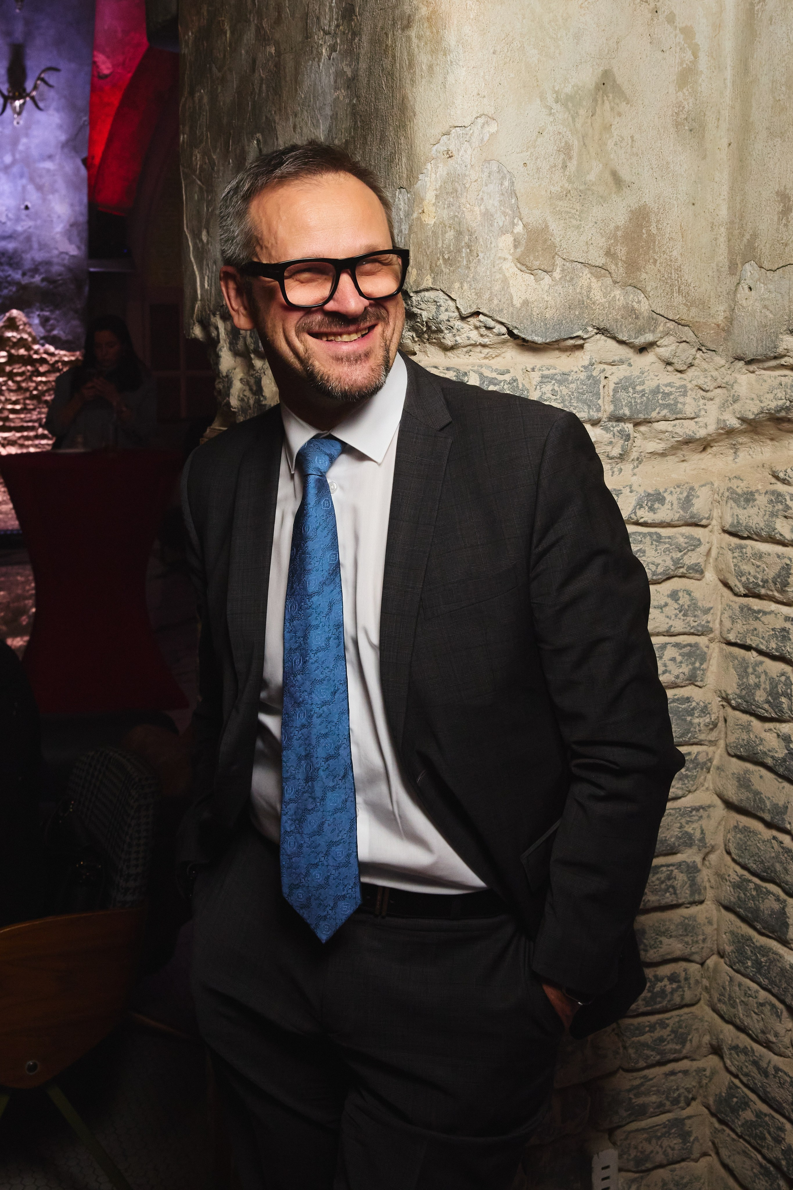 Альфа-Банк: Собрание Искусств в Санкт-Петербурге. КонТайм: профессиональная съемка для организаций