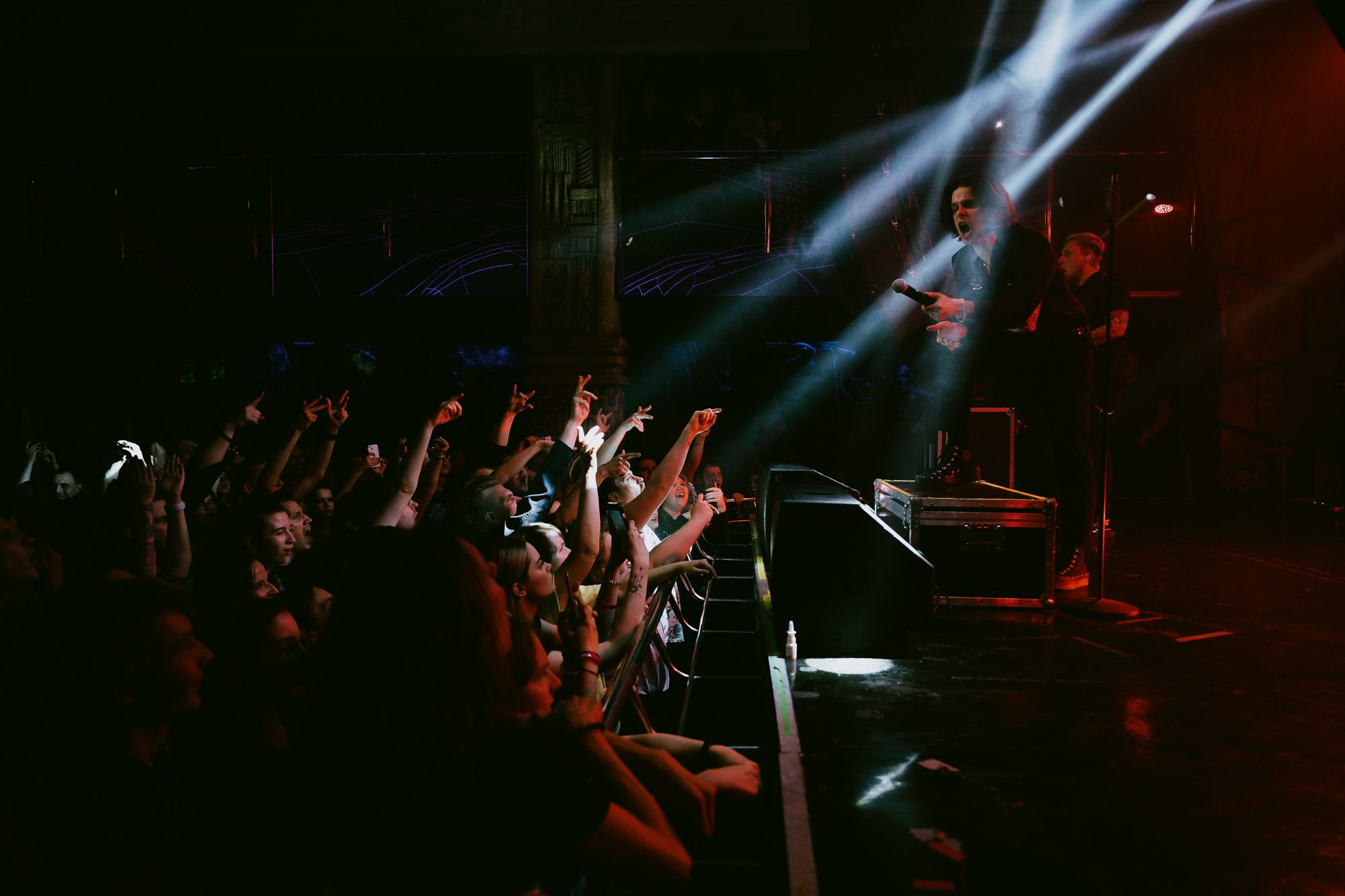 Wildways. Свадебный и репортажный фотограф Павел Царьков