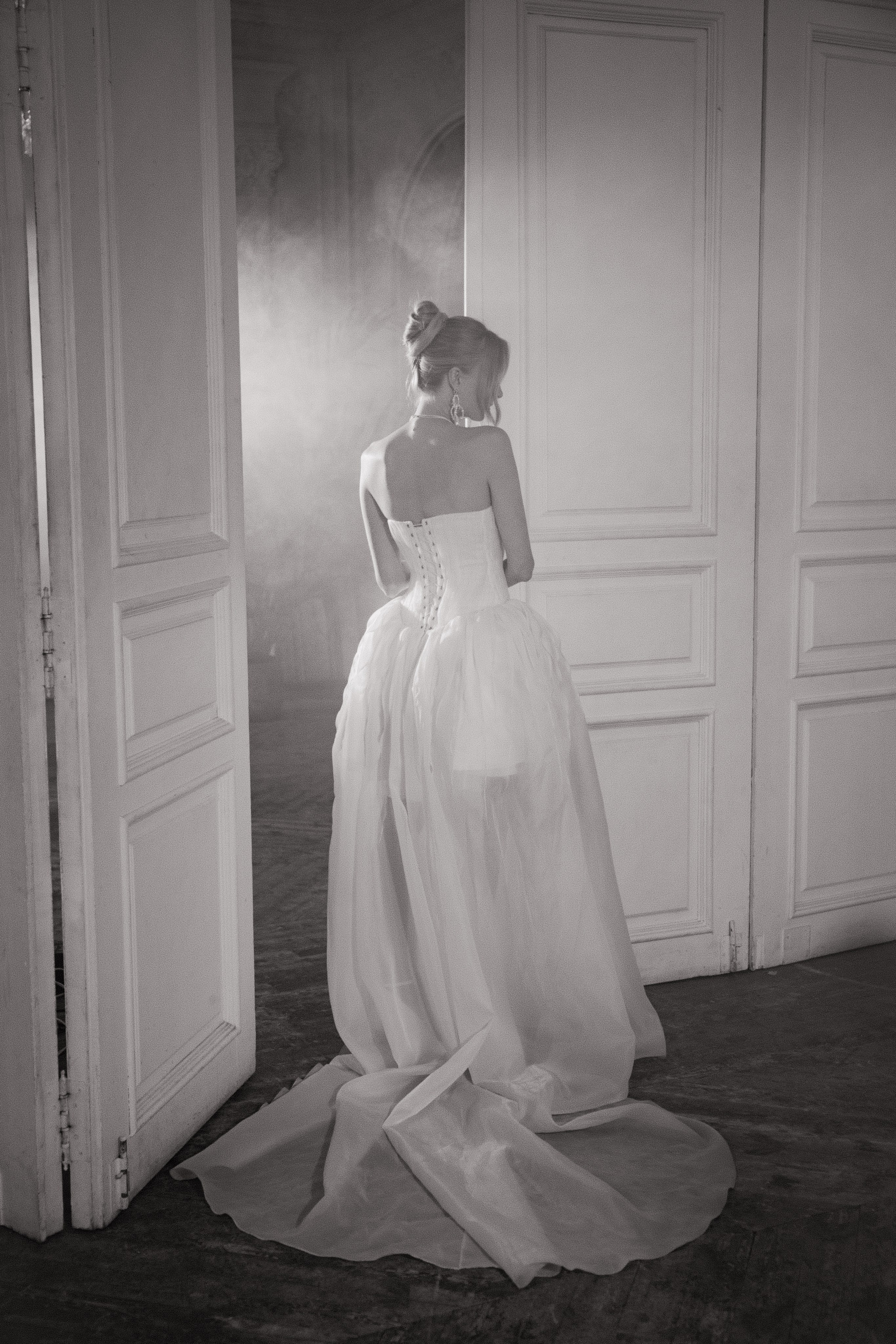 Иван и Юлия. Главная