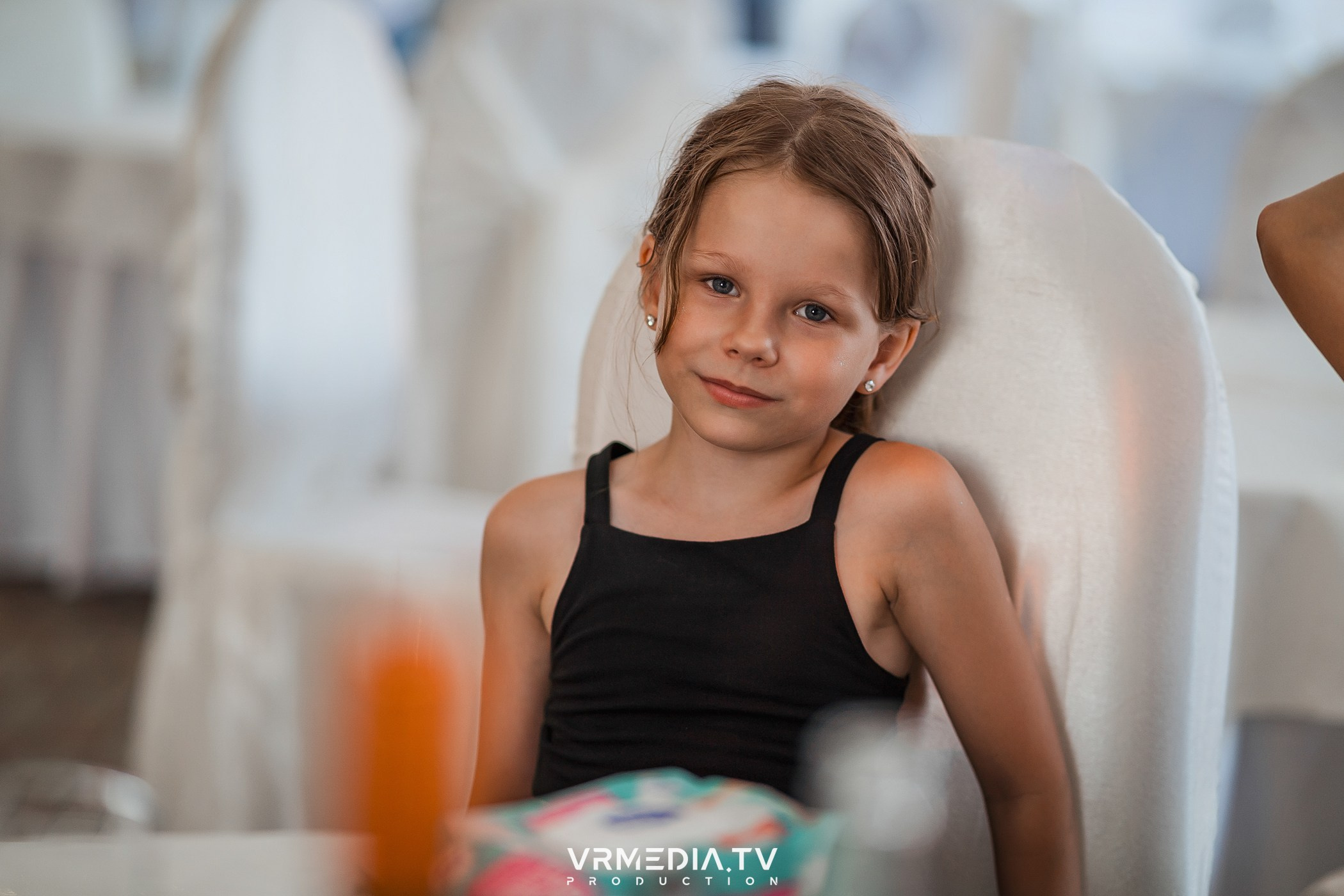 ЖАРКАЯ ПЯТНИЦА в ресторане «Империя»