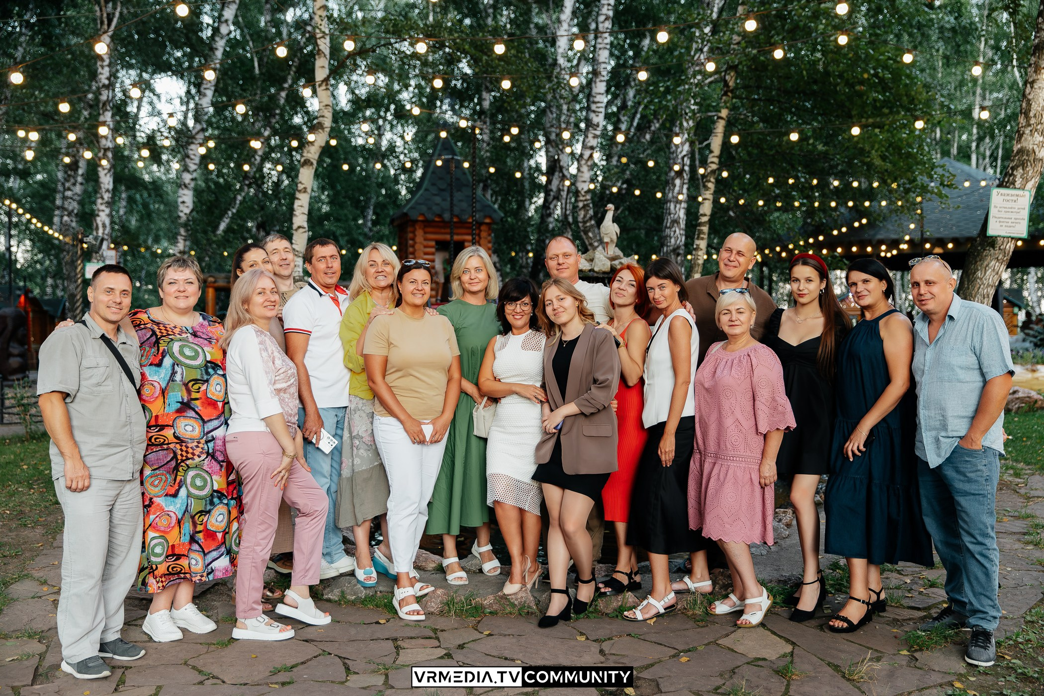 В гостях «У Петровича»