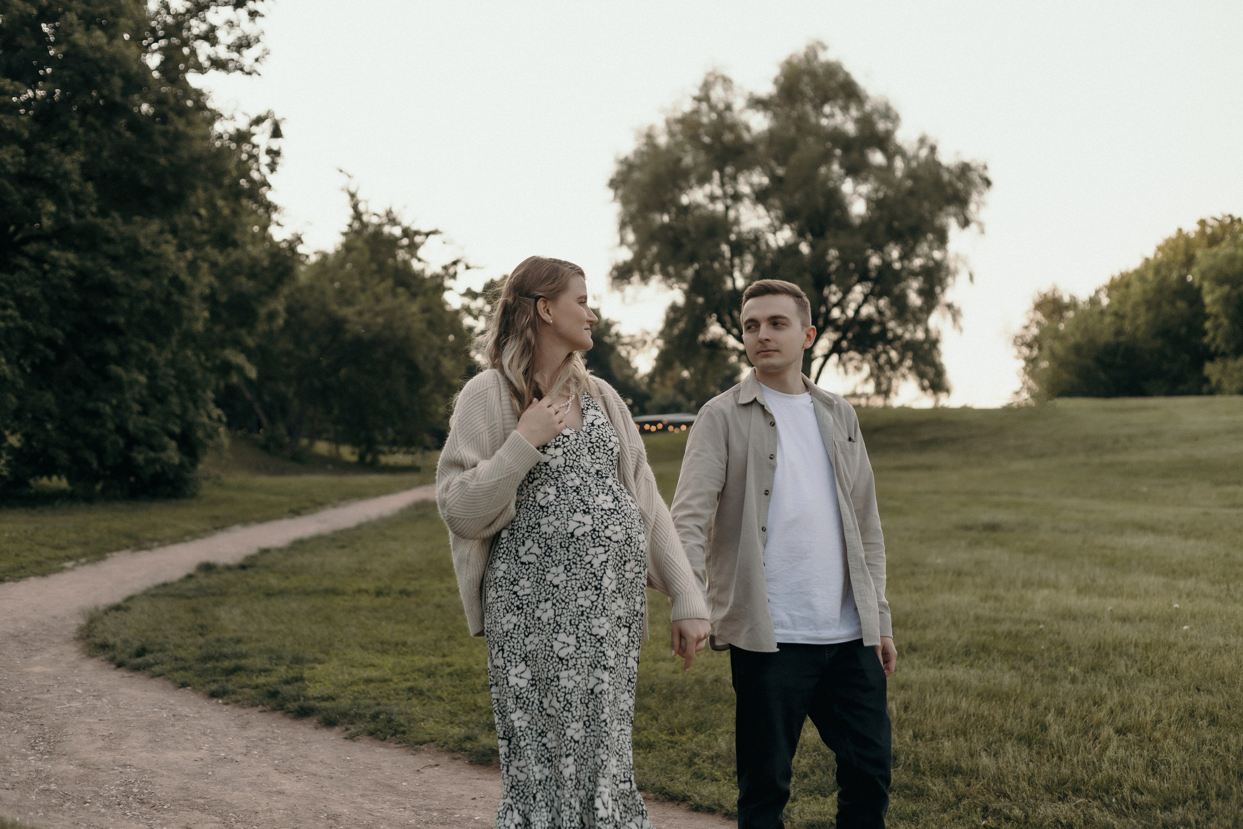 Tatiana & Andrey. Фотограф в Москве Диана Малимон