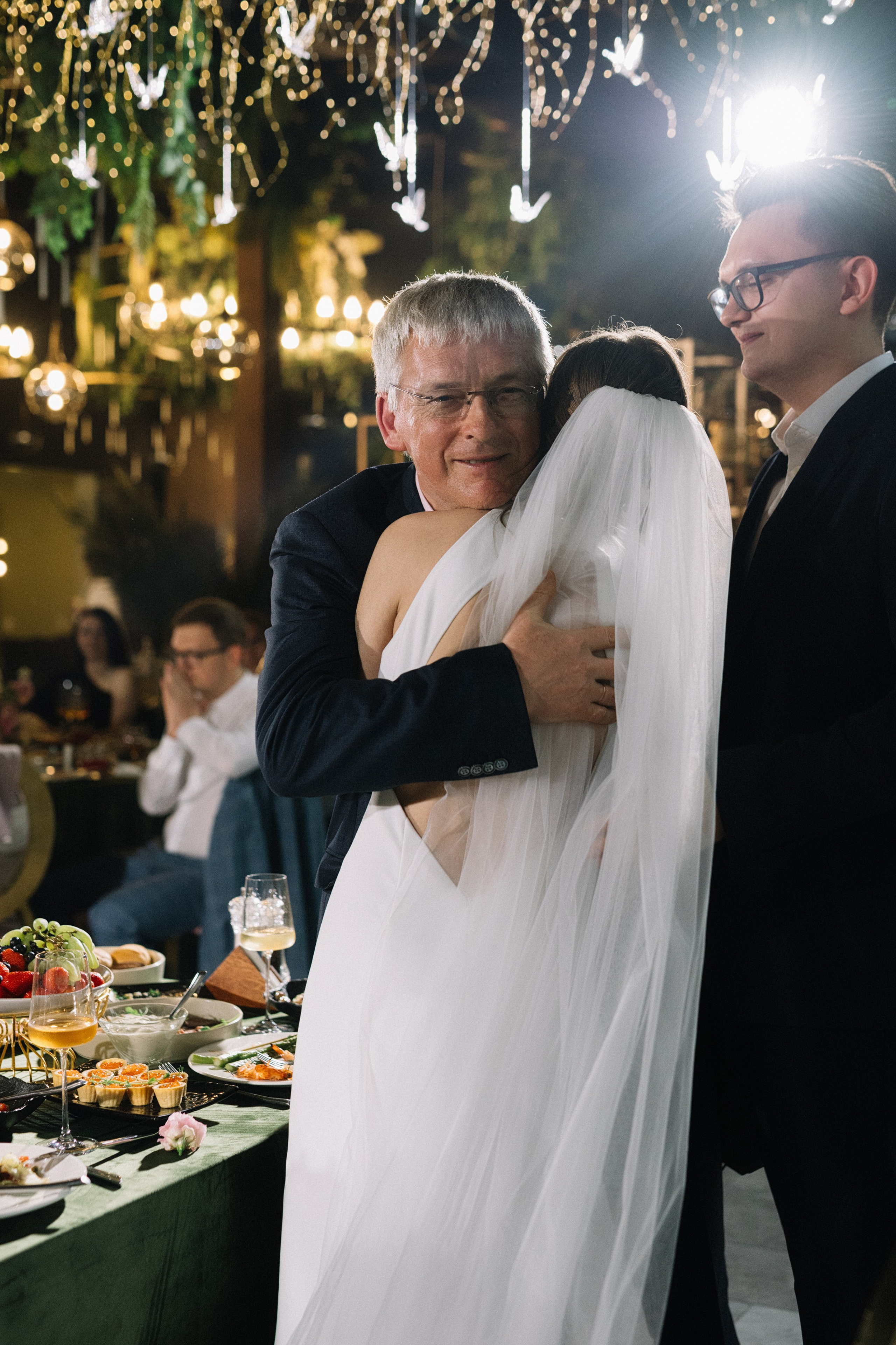 Катя и Влад. Свадебный фотограф в Краснодаре Булатова Наталия