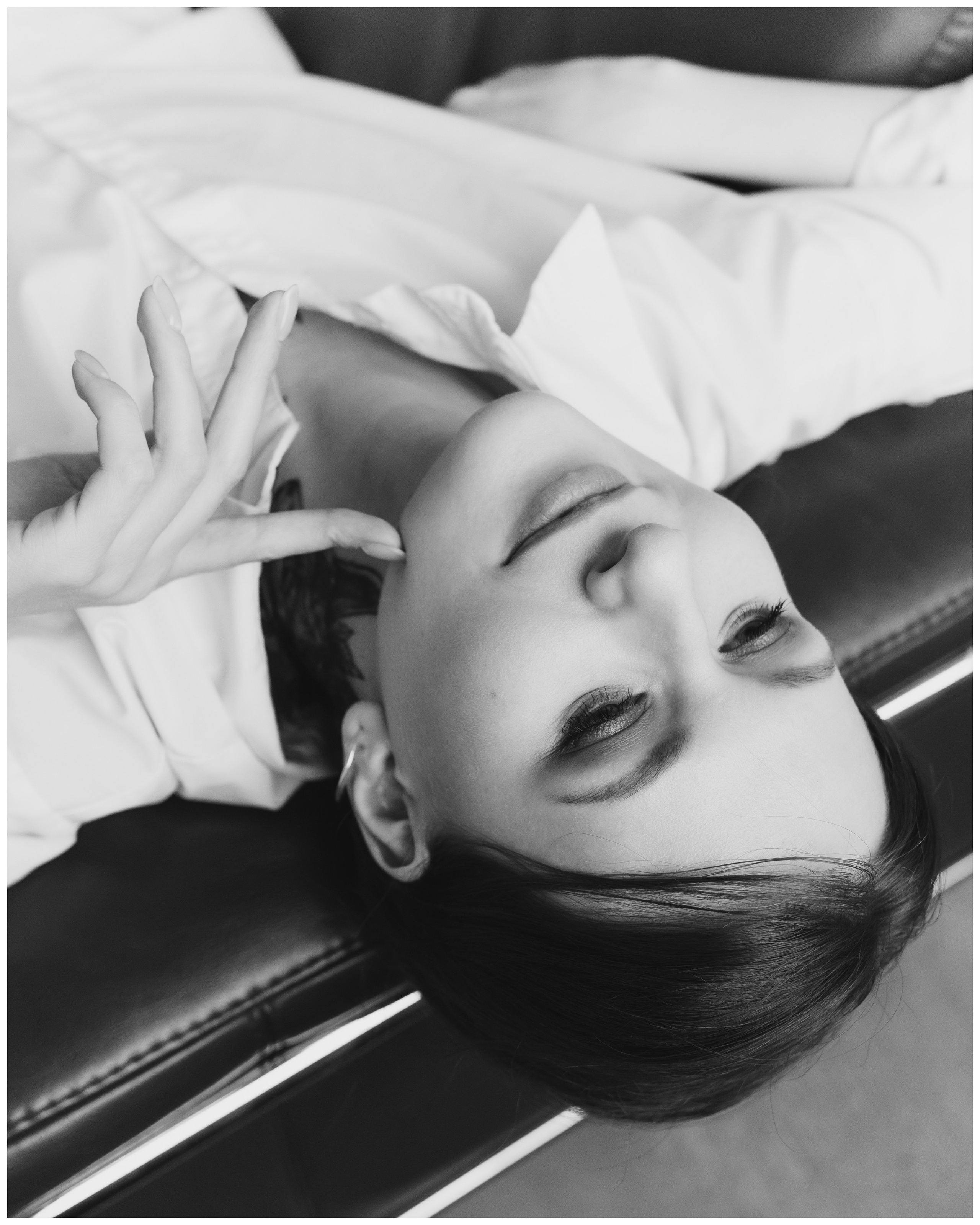 Полина. Катерина Аникеева | Фотограф | Екатеринбург