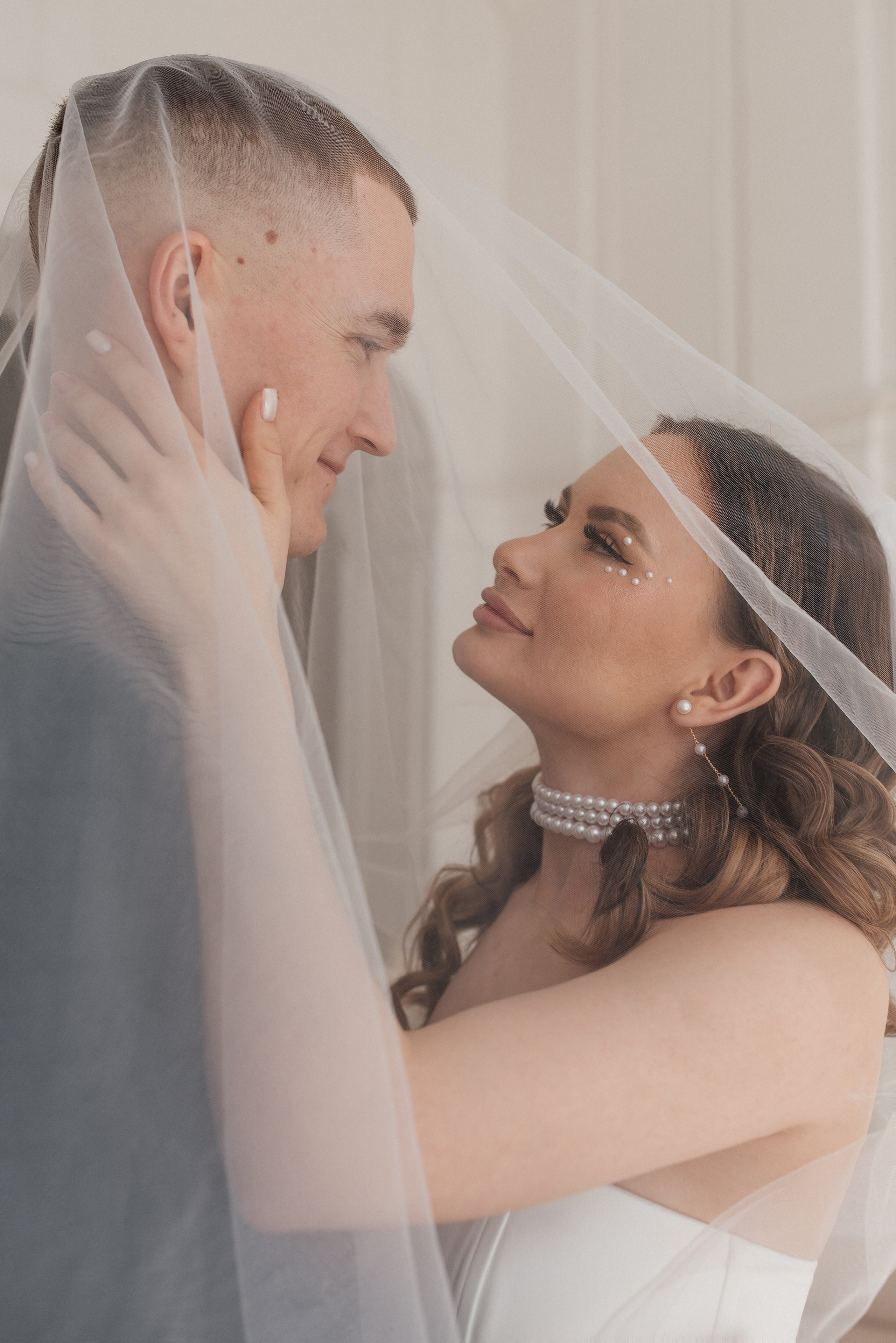 Наталья&Владислав. Фотограф в Новосибирске Анастасия Курто